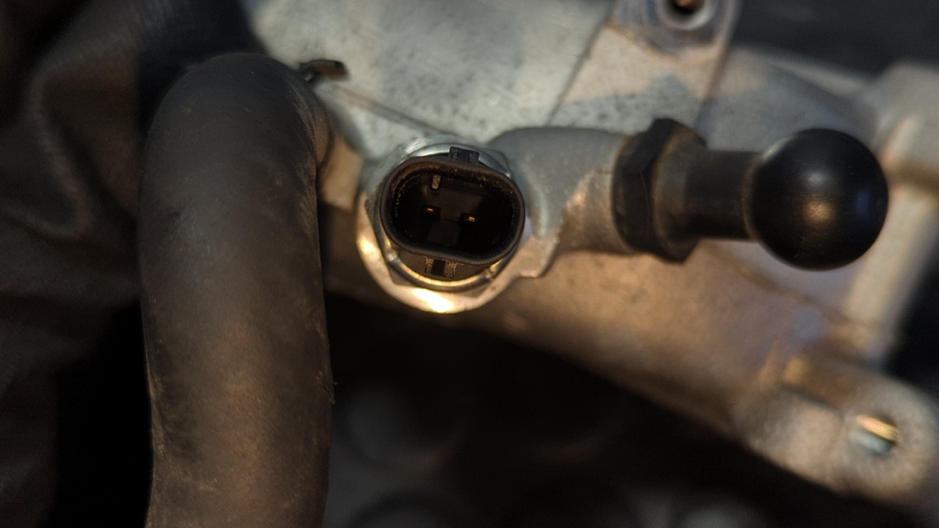 TUBO VOLKSWAGEN TIGUAN - vista 4