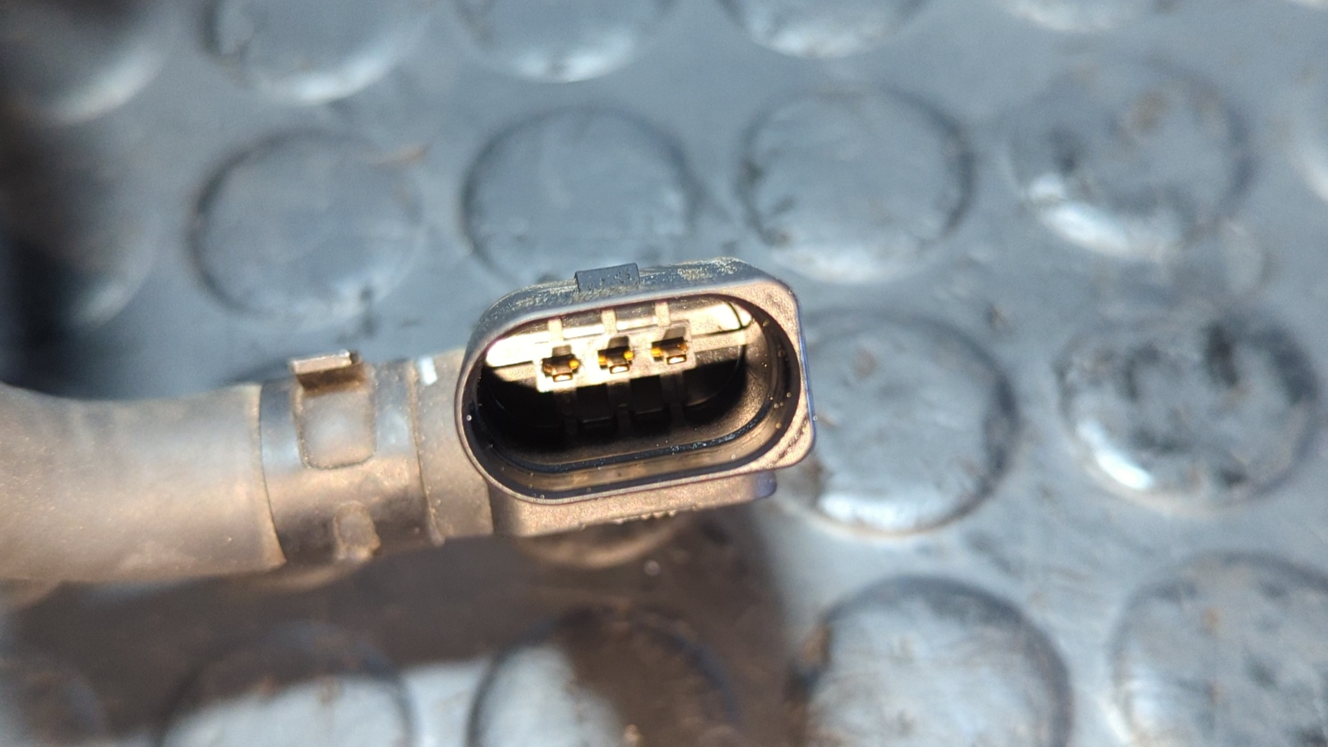 TUBO VOLKSWAGEN TIGUAN - vista 5