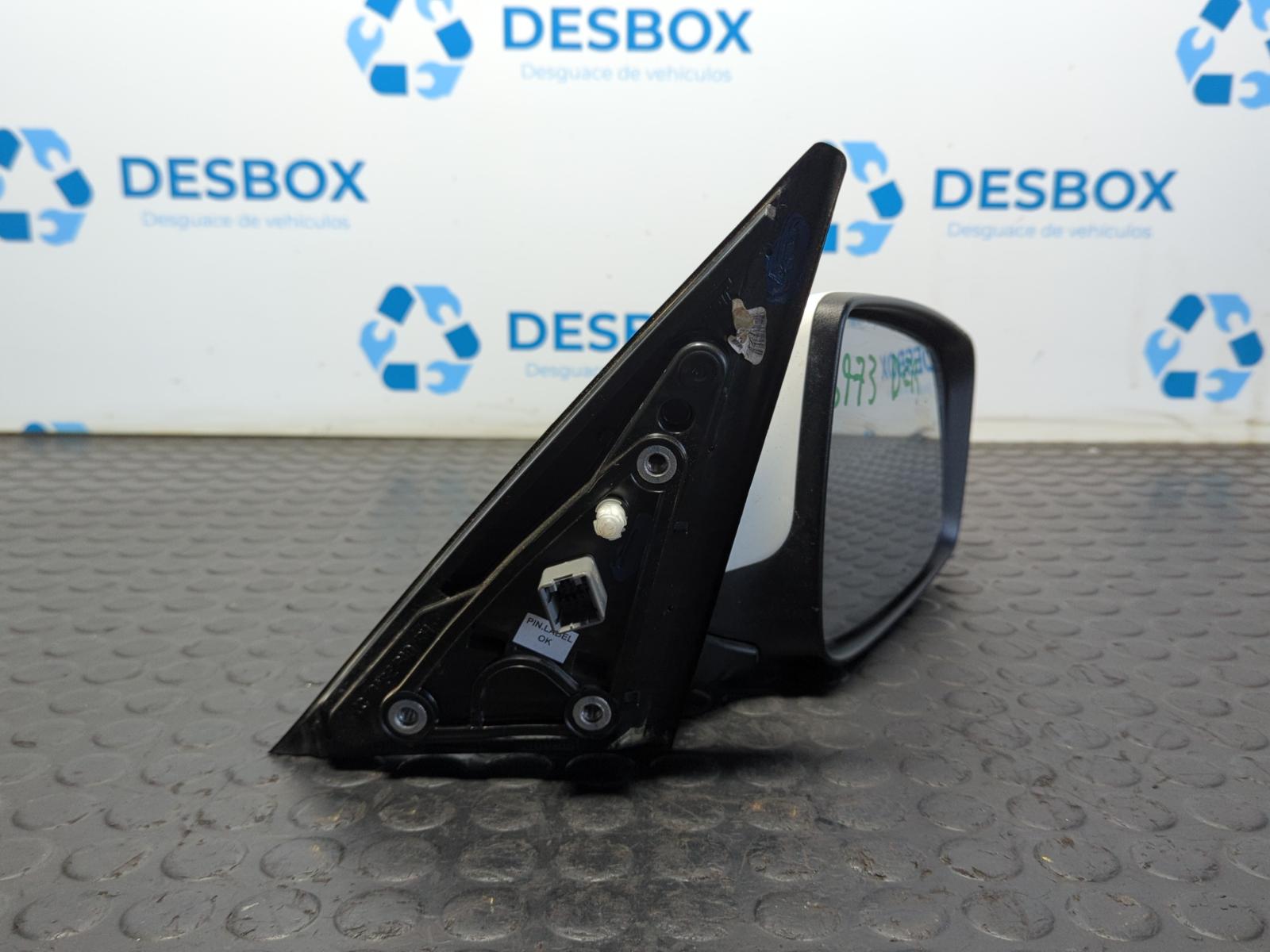 RETROVISOR DERECHO HYUNDAI IX20 - vista 2
