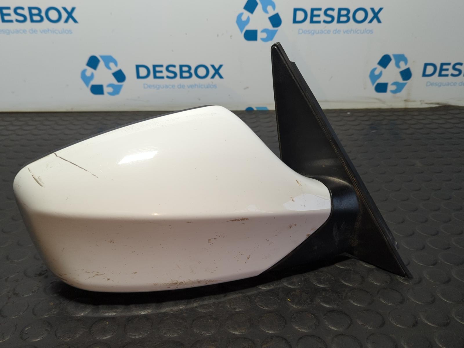 RETROVISOR DERECHO HYUNDAI IX20 - vista 4