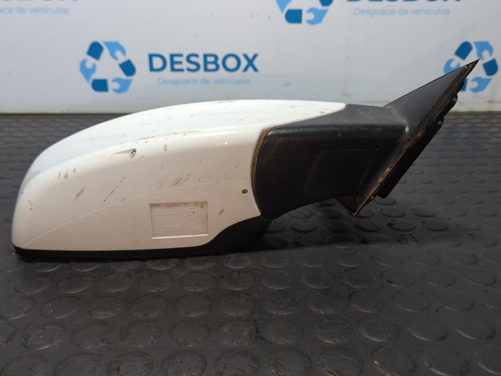 RETROVISOR DERECHO HYUNDAI IX20 - vista 5