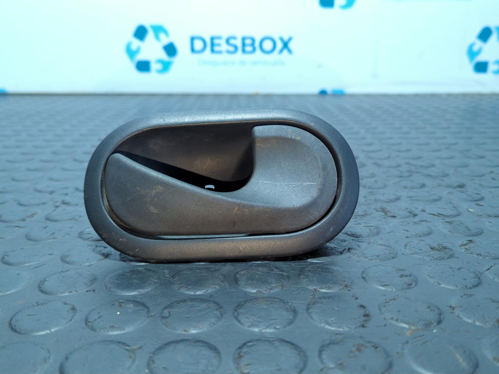 MANETA INTERIOR TRASERA DERECHA RENAULT GRAND MODUS