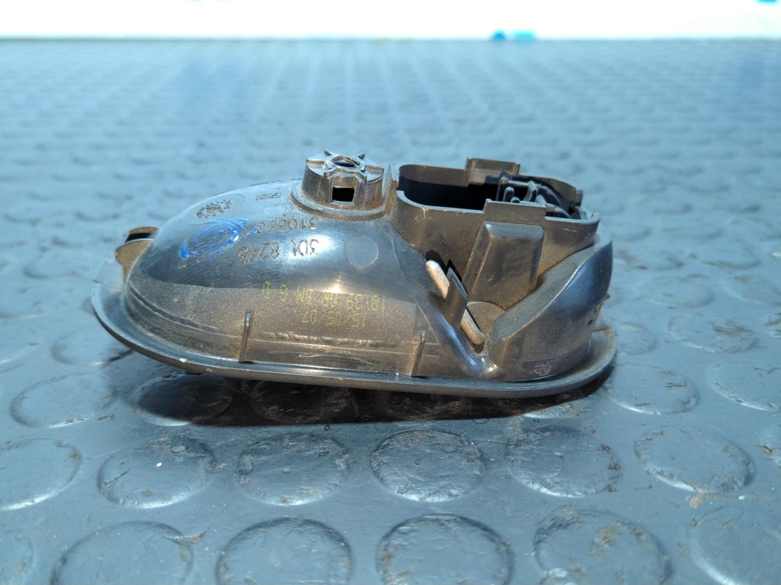 MANETA INTERIOR TRASERA DERECHA RENAULT GRAND MODUS - vista 3