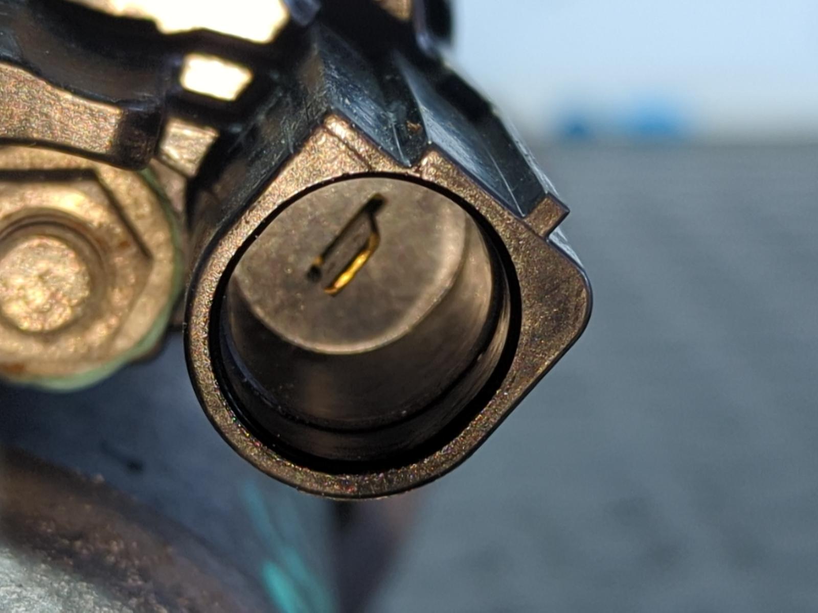 MOTOR ARRANQUE VOLKSWAGEN GOLF VII LIM. - vista 4