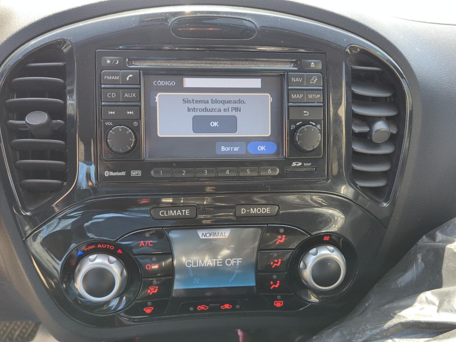 CATALIZADOR NISSAN JUKE (F15) - vista 22