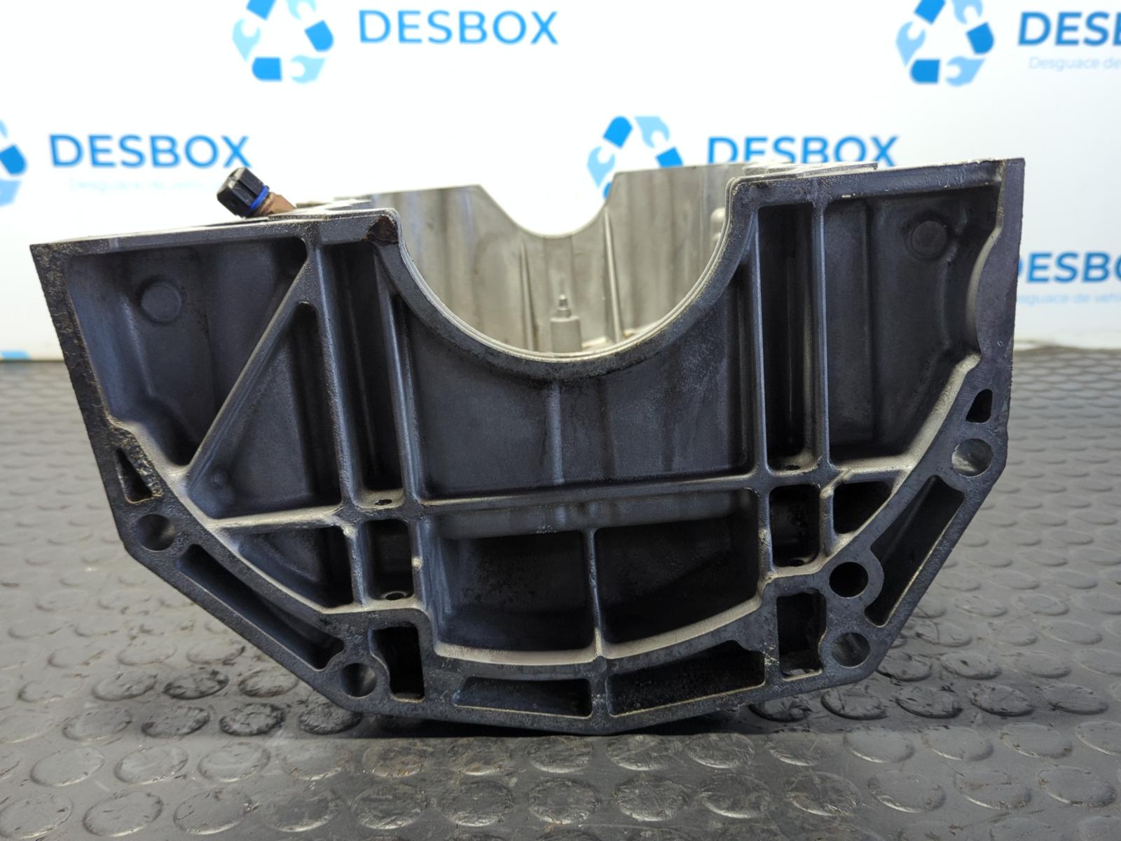 CARTER RENAULT MEGANE III SPORT TOURER - vista 4