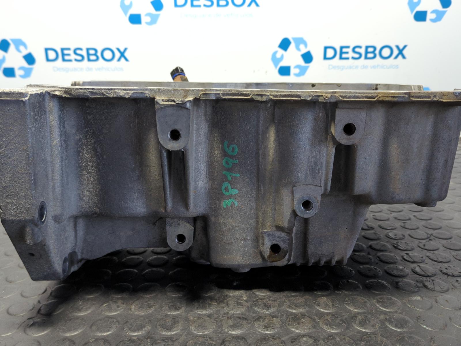 CARTER RENAULT MEGANE III SPORT TOURER - vista 5