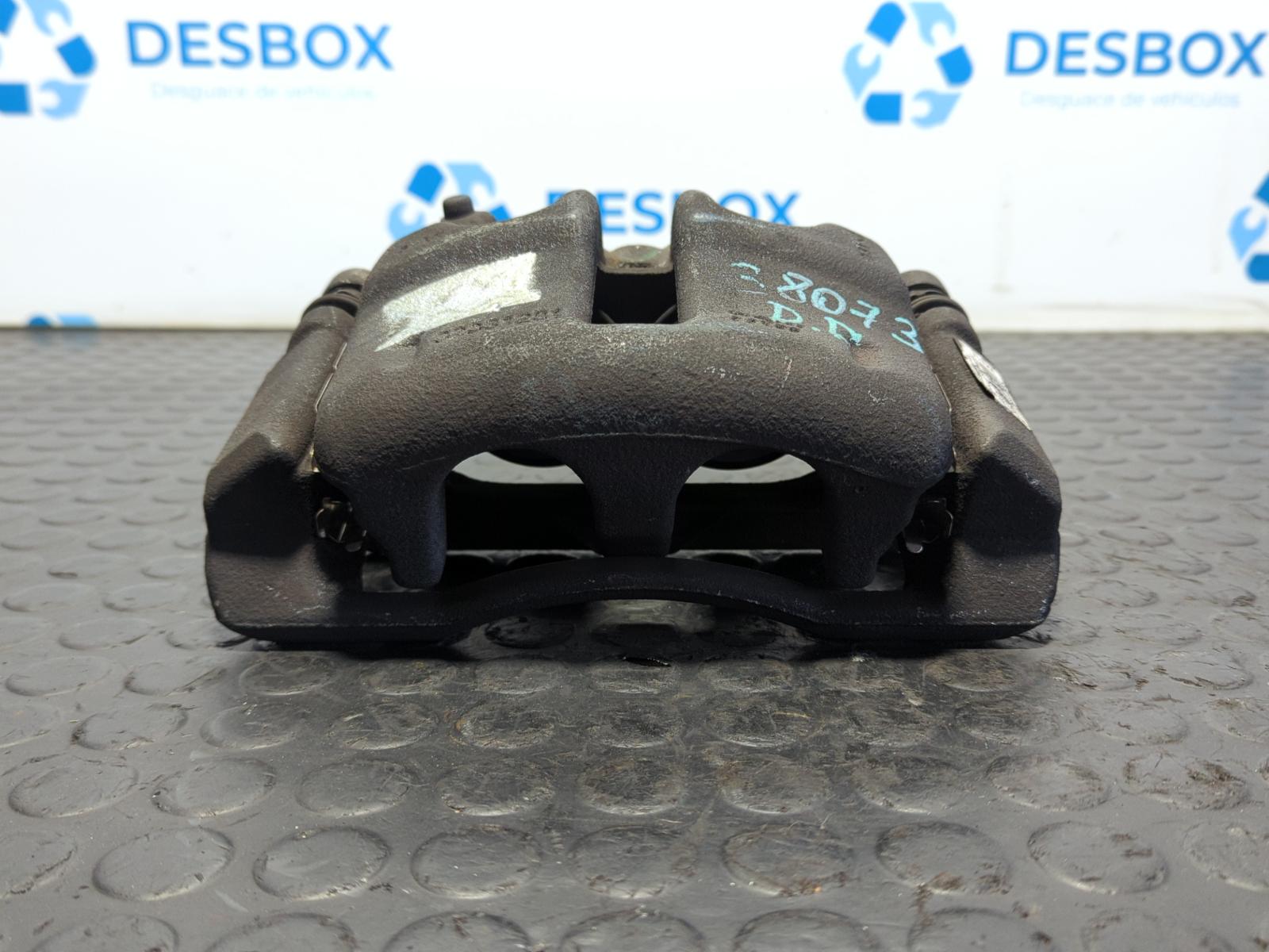 PINZA DE FRENO DELANTERA DERECHA CITROEN JUMPY - vista 2