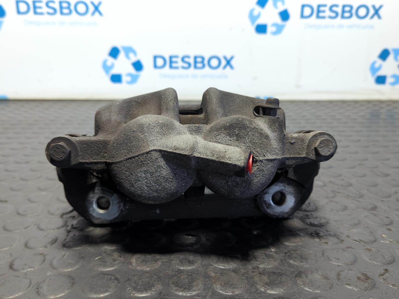 PINZA DE FRENO DELANTERA DERECHA CITROEN JUMPY - vista 3