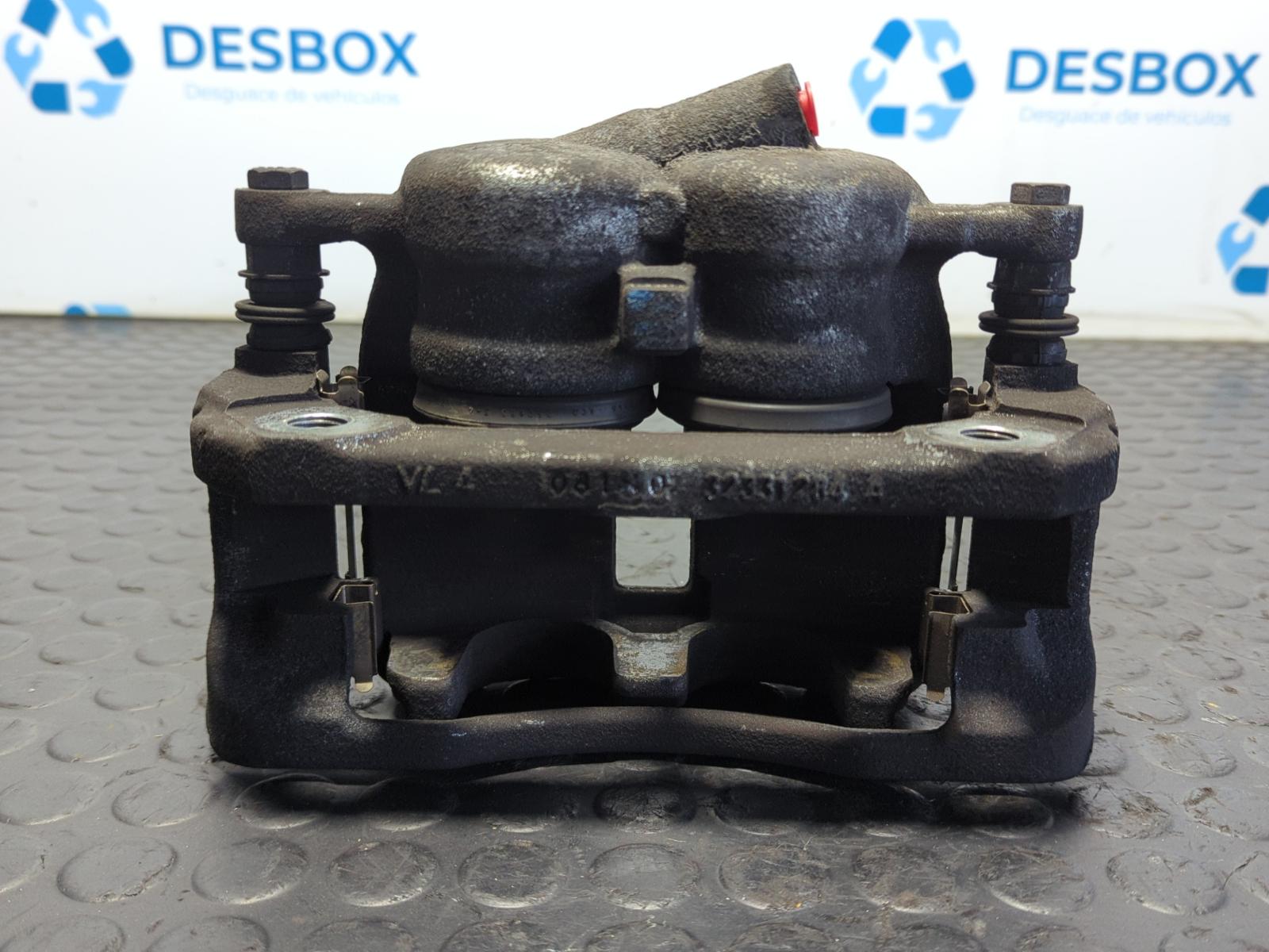 PINZA DE FRENO DELANTERA DERECHA CITROEN JUMPY - vista 4