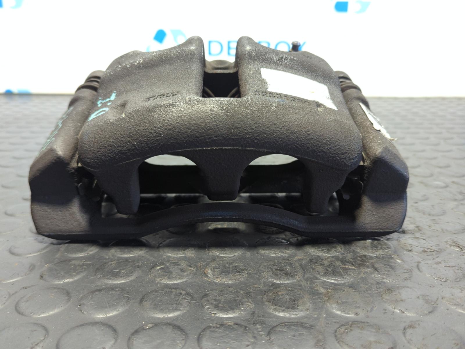 PINZA DE FRENO DELANTERA IZQUIERDA CITROEN JUMPY - vista 2