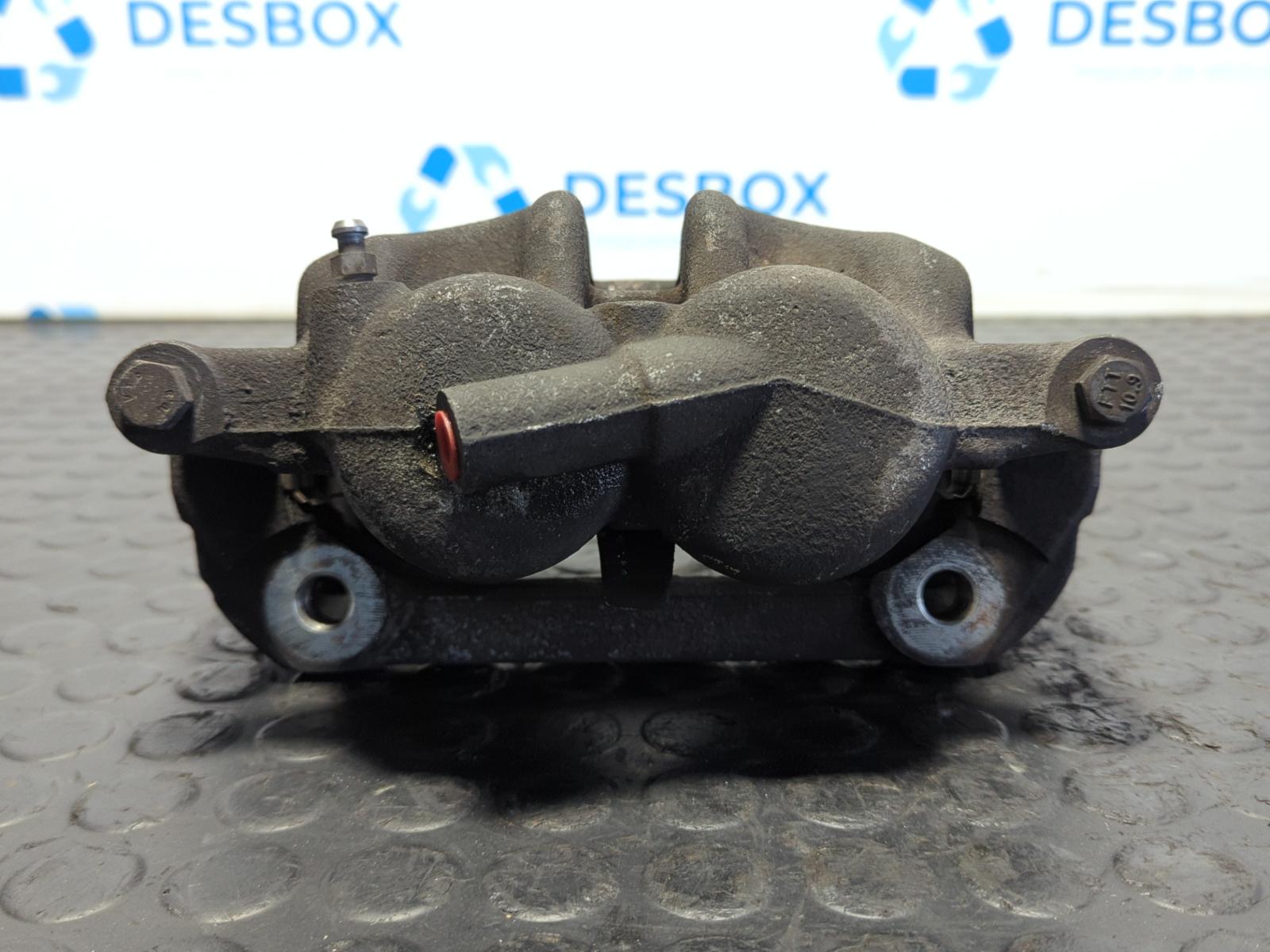 PINZA DE FRENO DELANTERA IZQUIERDA CITROEN JUMPY - vista 3