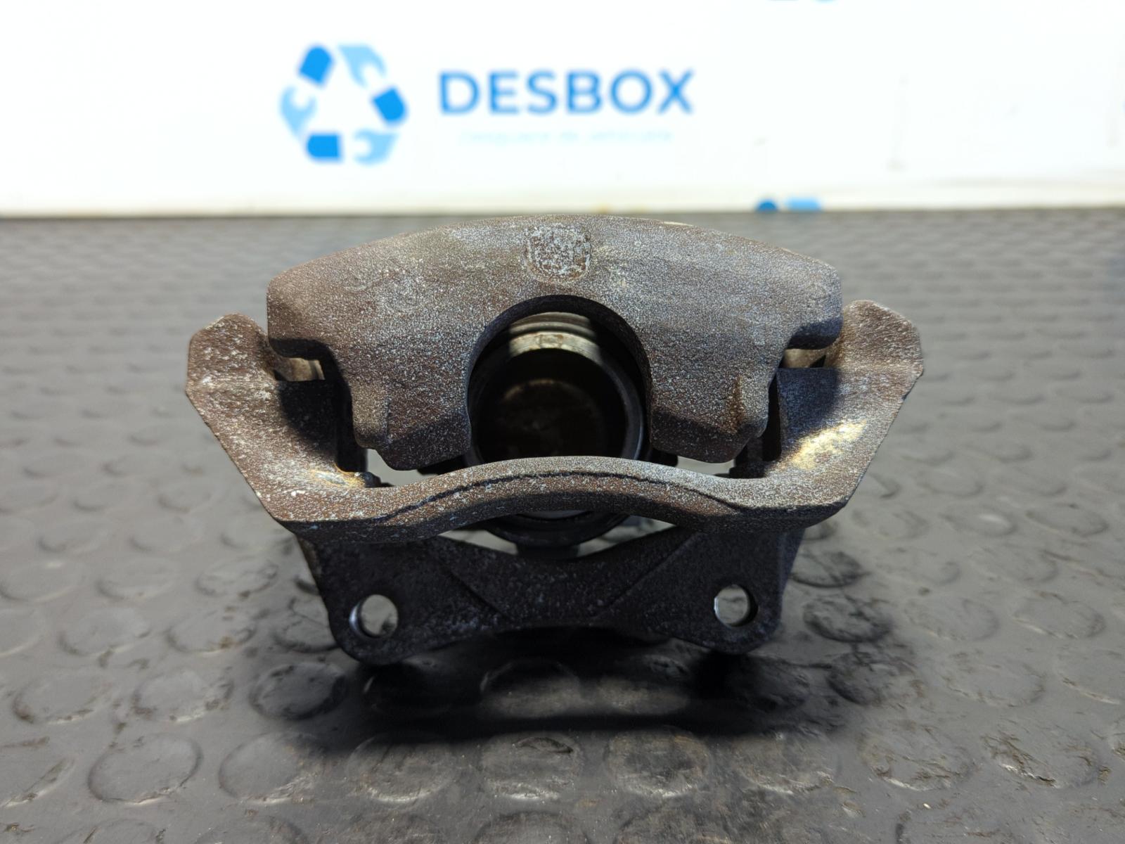 PINZA DE FRENO DELANTERA DERECHA BMW SERIE 3 BERLINA (E30) - vista 2