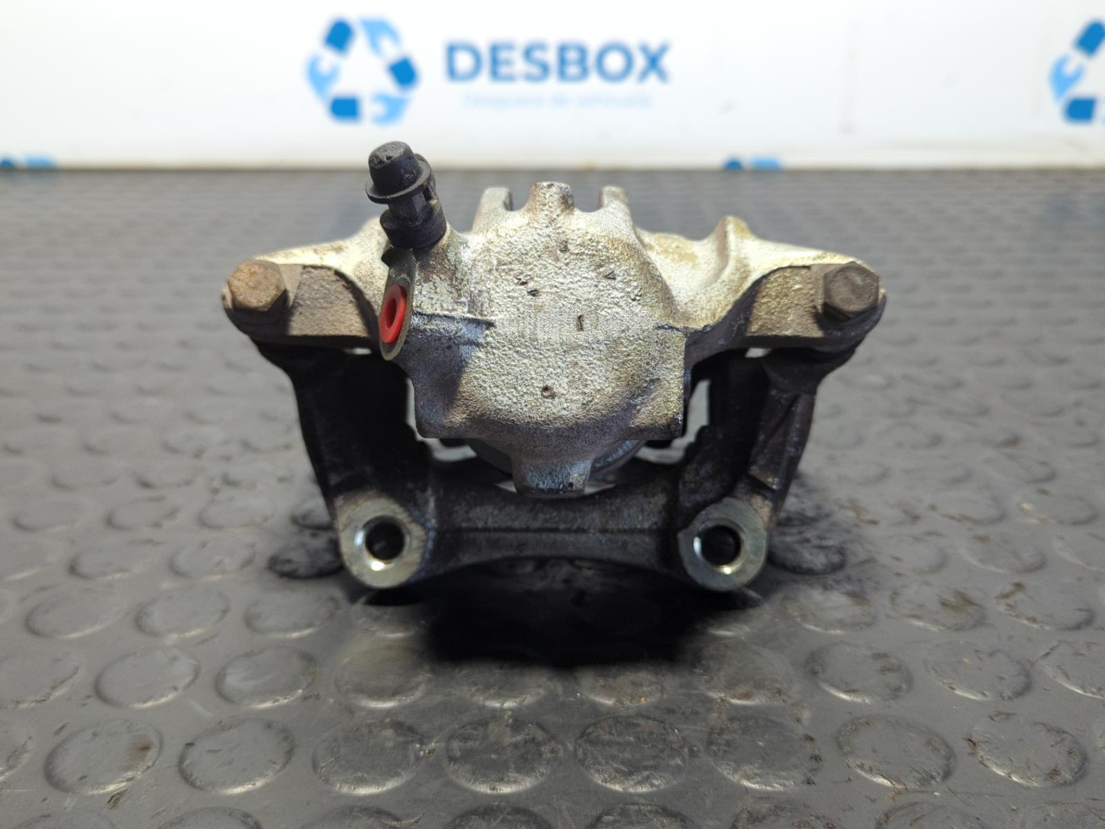 PINZA DE FRENO DELANTERA DERECHA BMW SERIE 3 BERLINA (E30) - vista 3