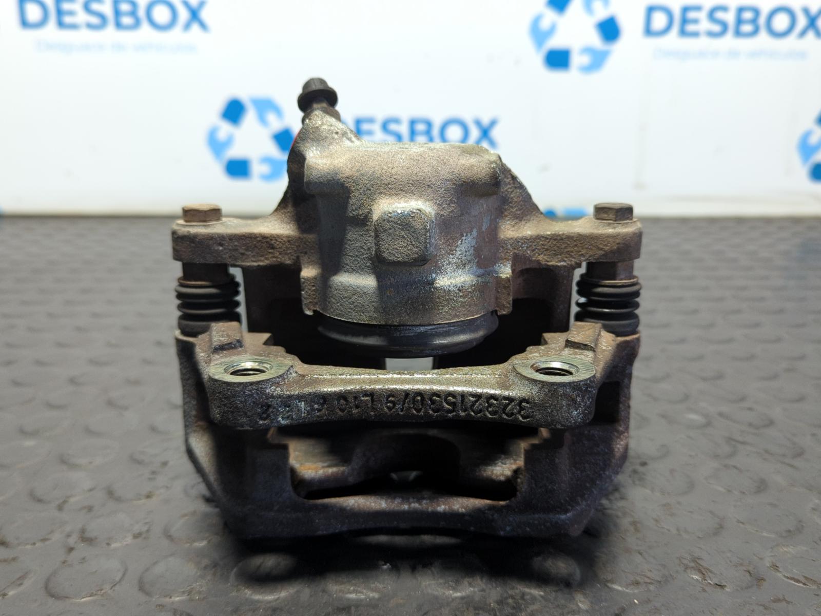 PINZA DE FRENO DELANTERA DERECHA BMW SERIE 3 BERLINA (E30) - vista 4