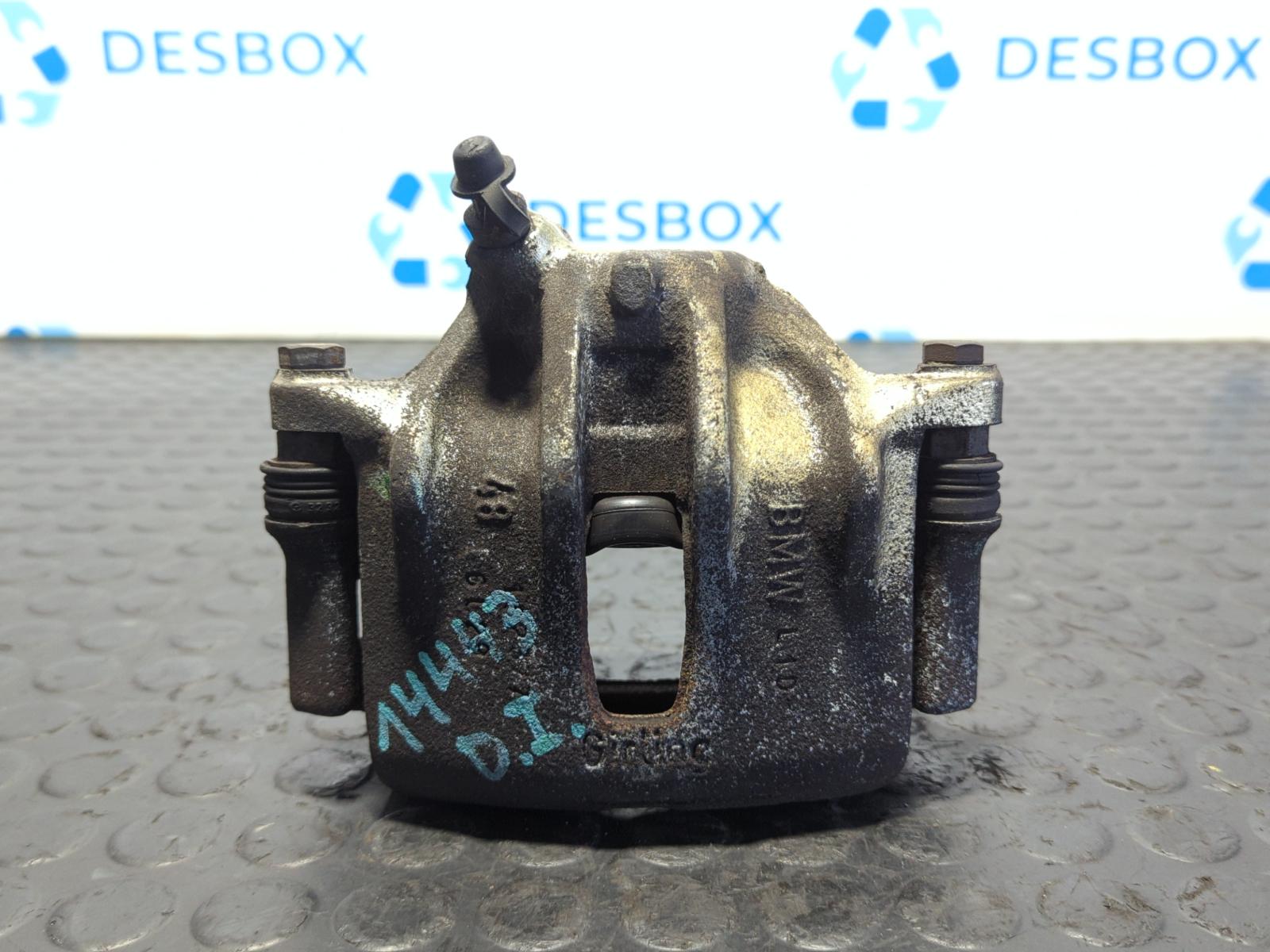 PINZA DE FRENO DELANTERA IZQUIERDA BMW SERIE 3 BERLINA (E30)