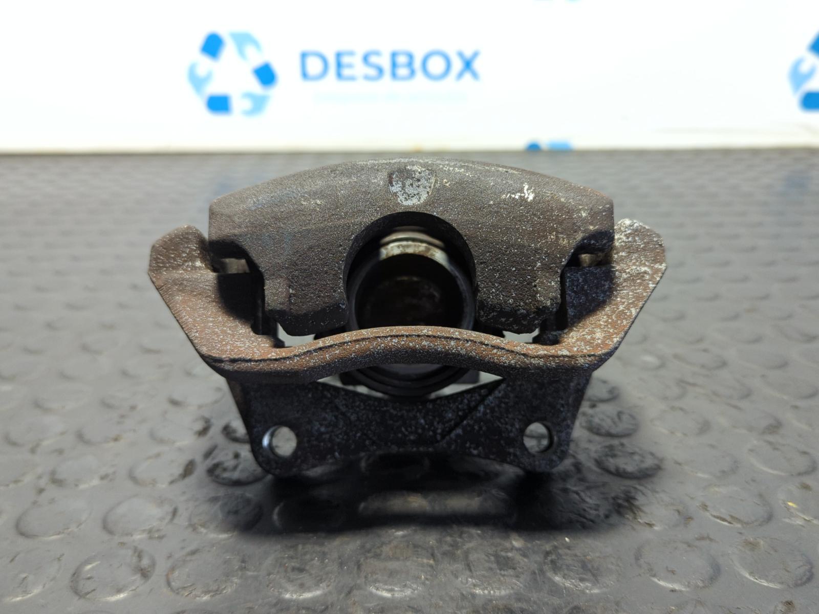 PINZA DE FRENO DELANTERA IZQUIERDA BMW SERIE 3 BERLINA (E30) - vista 2