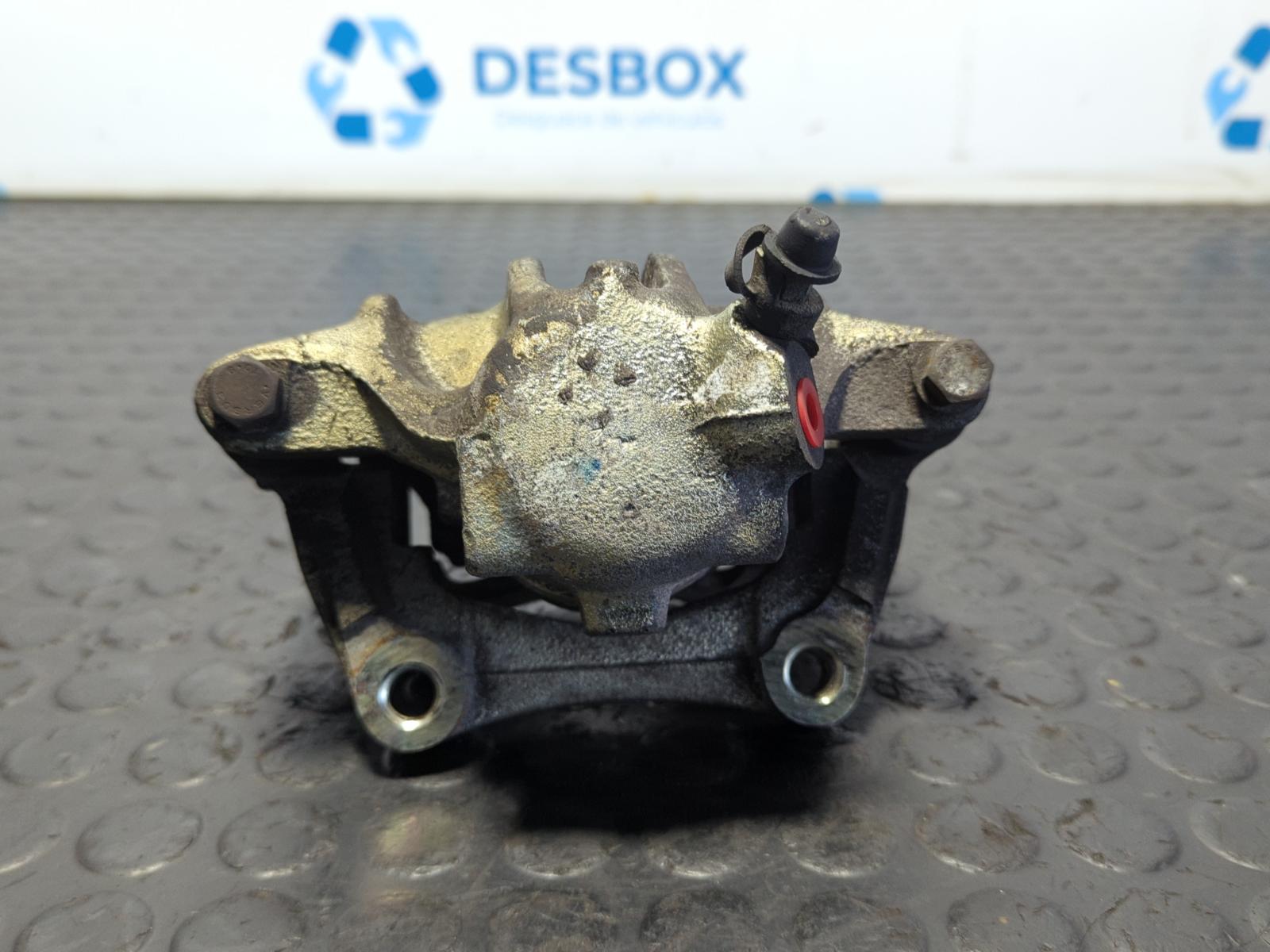 PINZA DE FRENO DELANTERA IZQUIERDA BMW SERIE 3 BERLINA (E30) - vista 3