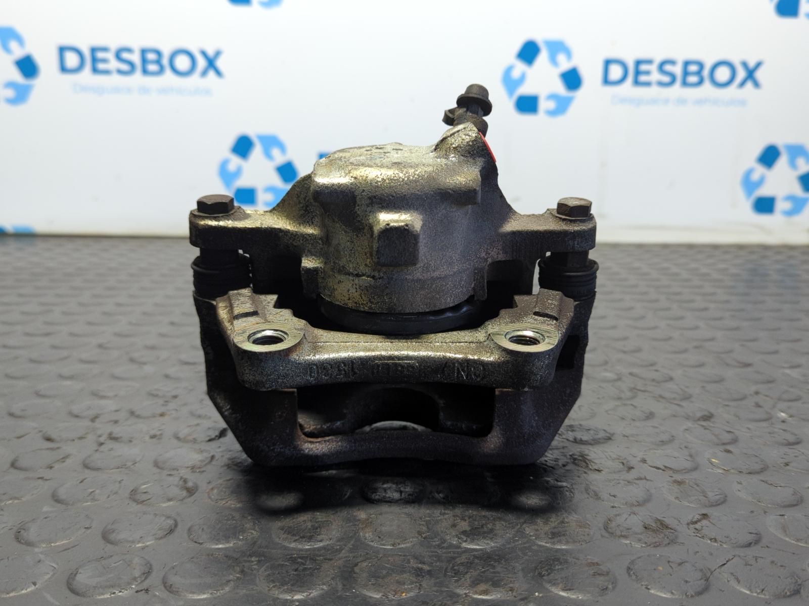 PINZA DE FRENO DELANTERA IZQUIERDA BMW SERIE 3 BERLINA (E30) - vista 4