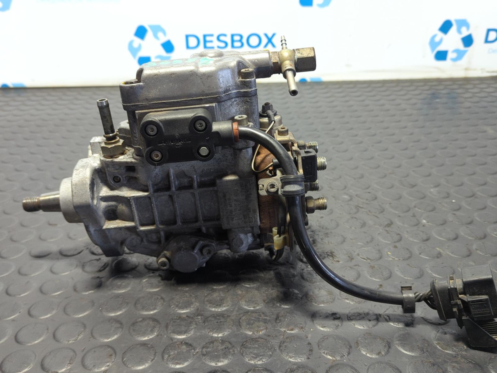 BOMBA INYECCION SEAT CORDOBA BERLINA (6K2)