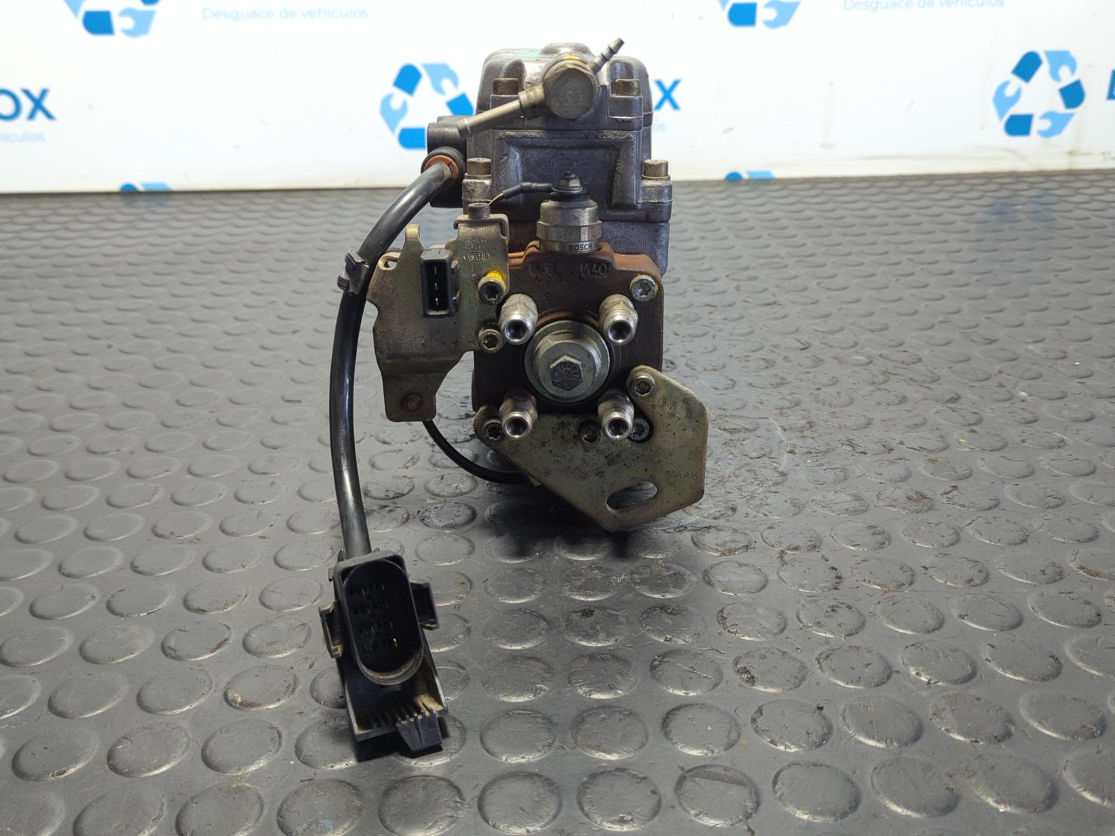 BOMBA INYECCION SEAT CORDOBA BERLINA (6K2) - vista 2