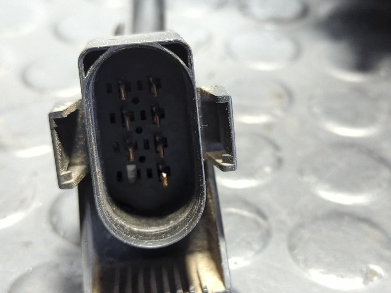 BOMBA INYECCION SEAT CORDOBA BERLINA (6K2) - vista 4