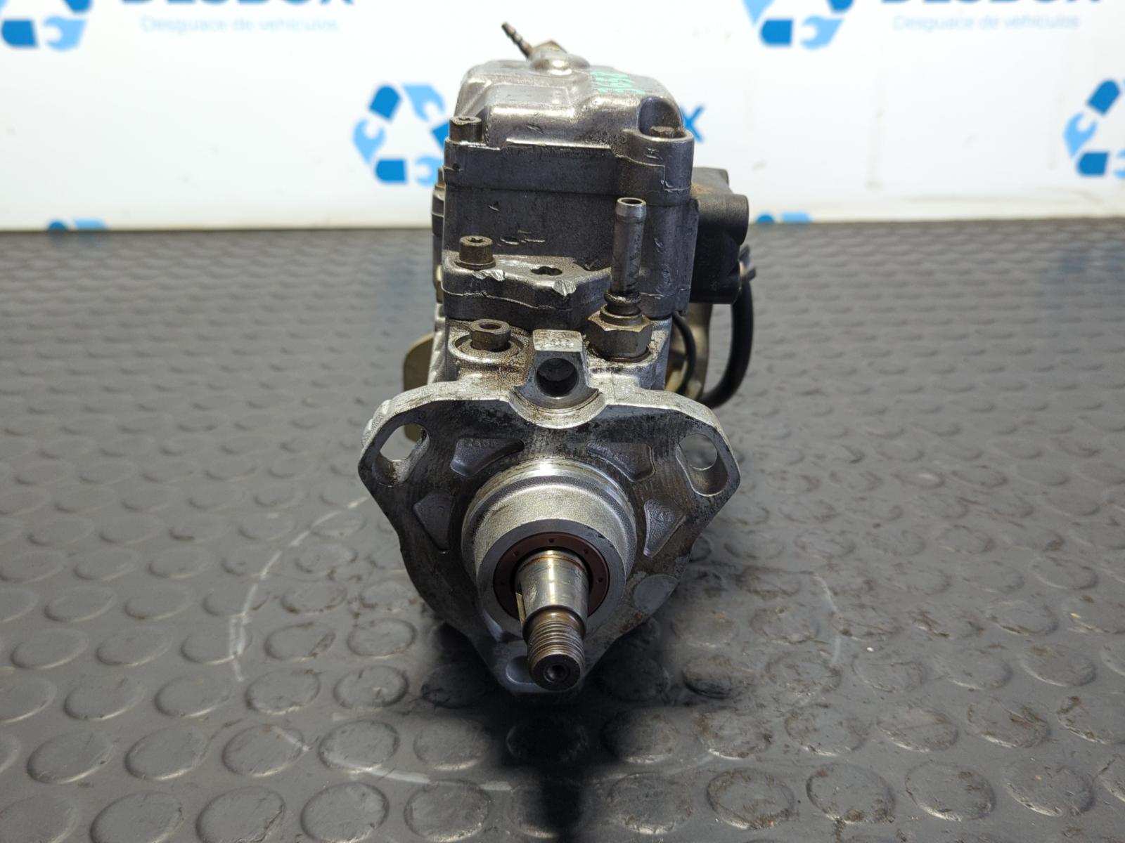 BOMBA INYECCION SEAT CORDOBA BERLINA (6K2) - vista 6