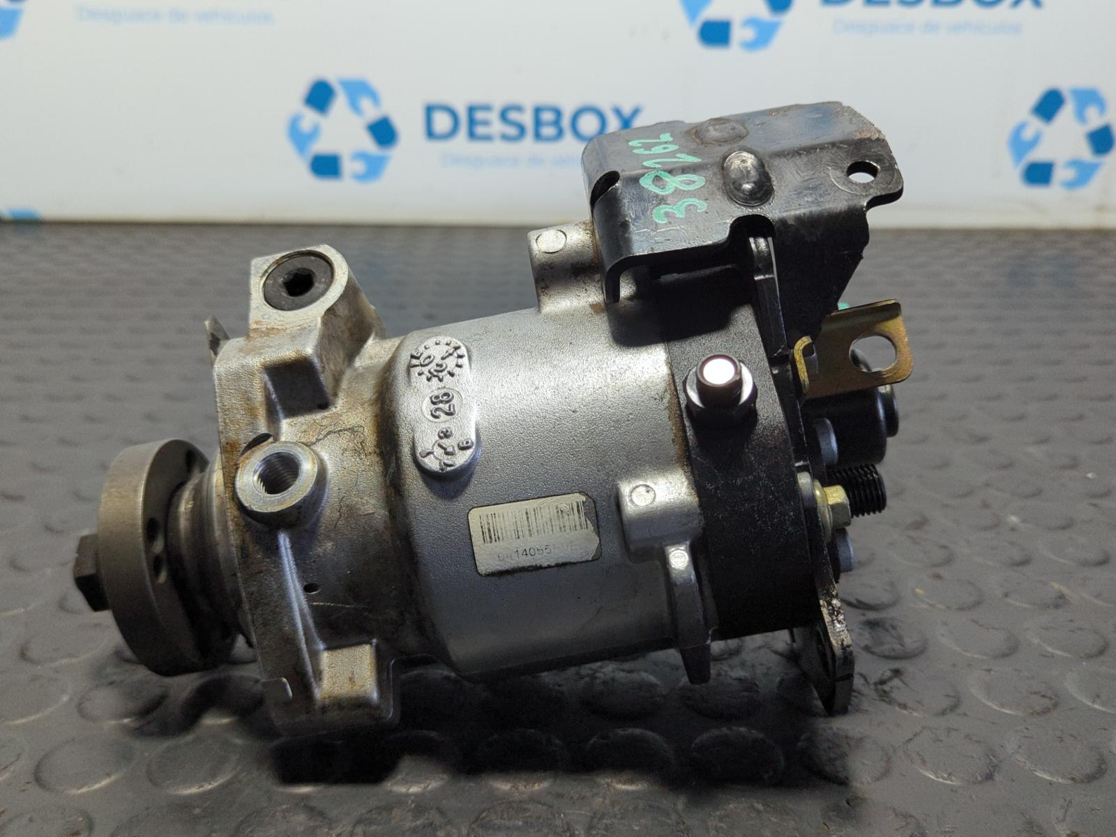 BOMBA INYECCION FORD FOCUS BERLINA (CAK)