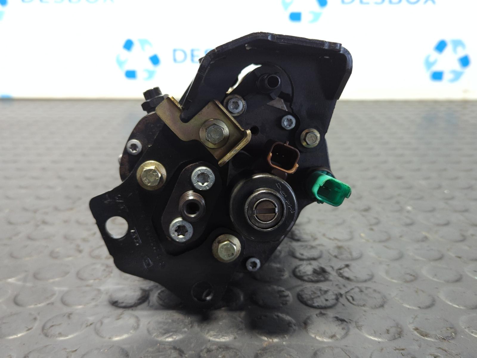 BOMBA INYECCION FORD FOCUS BERLINA (CAK) - vista 2