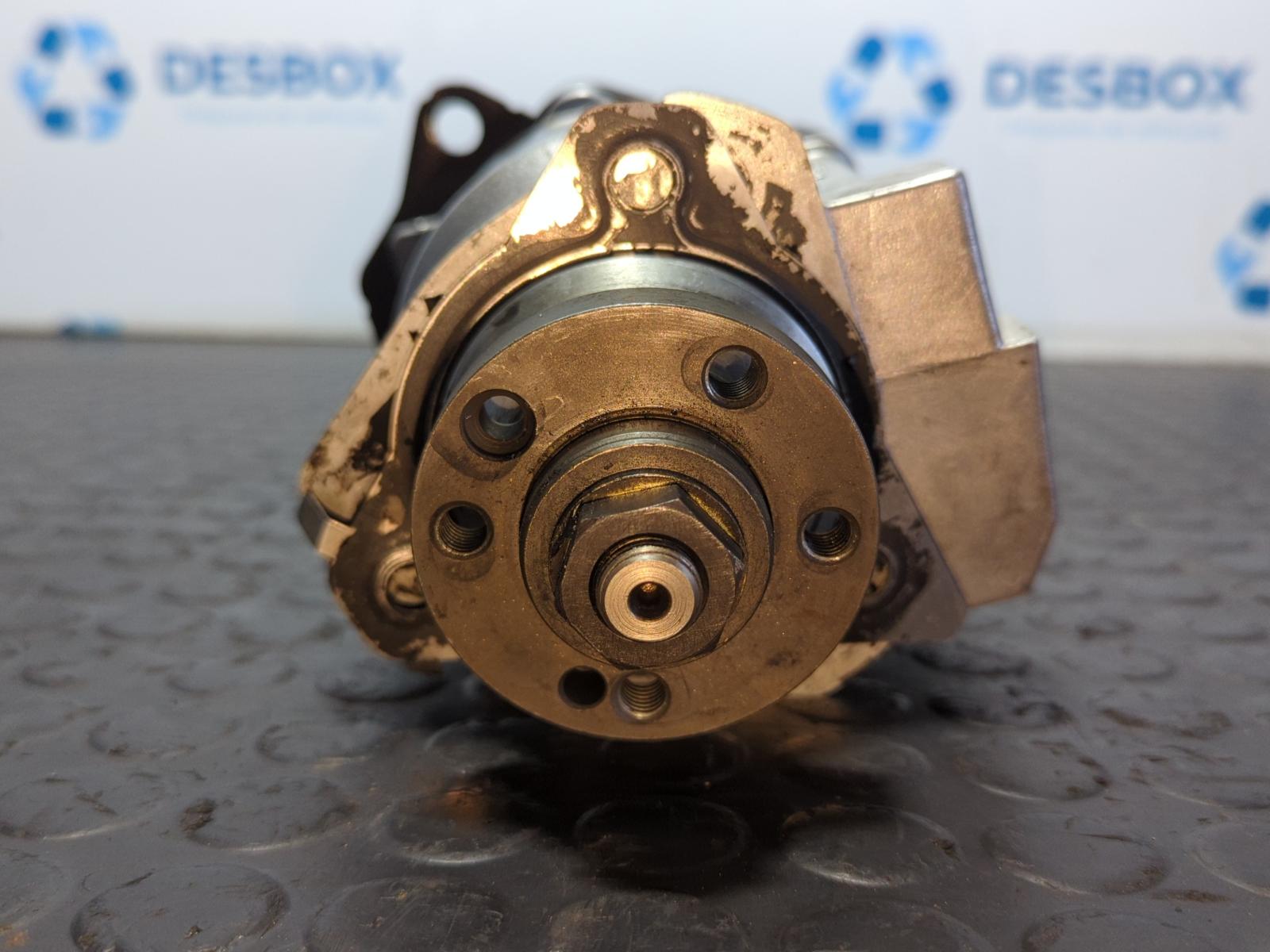 BOMBA INYECCION FORD FOCUS BERLINA (CAK) - vista 5