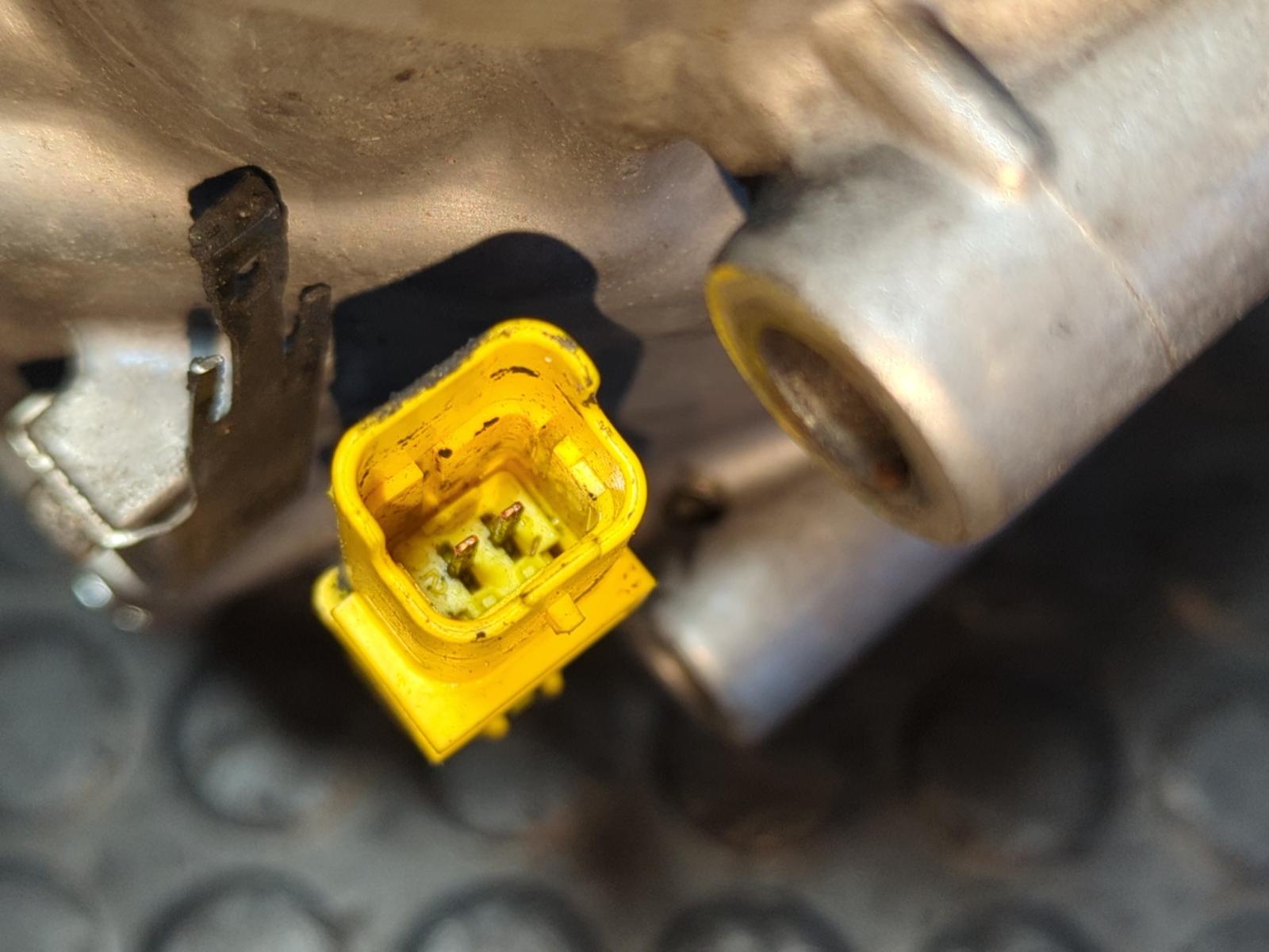 COMPRESOR AIRE ACONDICIONADO CITROEN JUMPY - vista 5