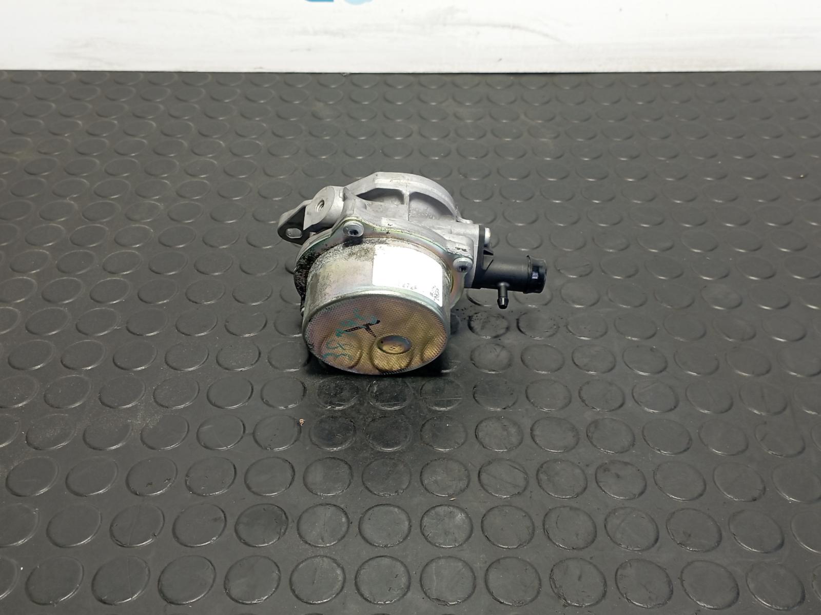 DEPRESOR FRENO / BOMBA VACIO RENAULT MEGANE III SPORT TOURER - vista 2