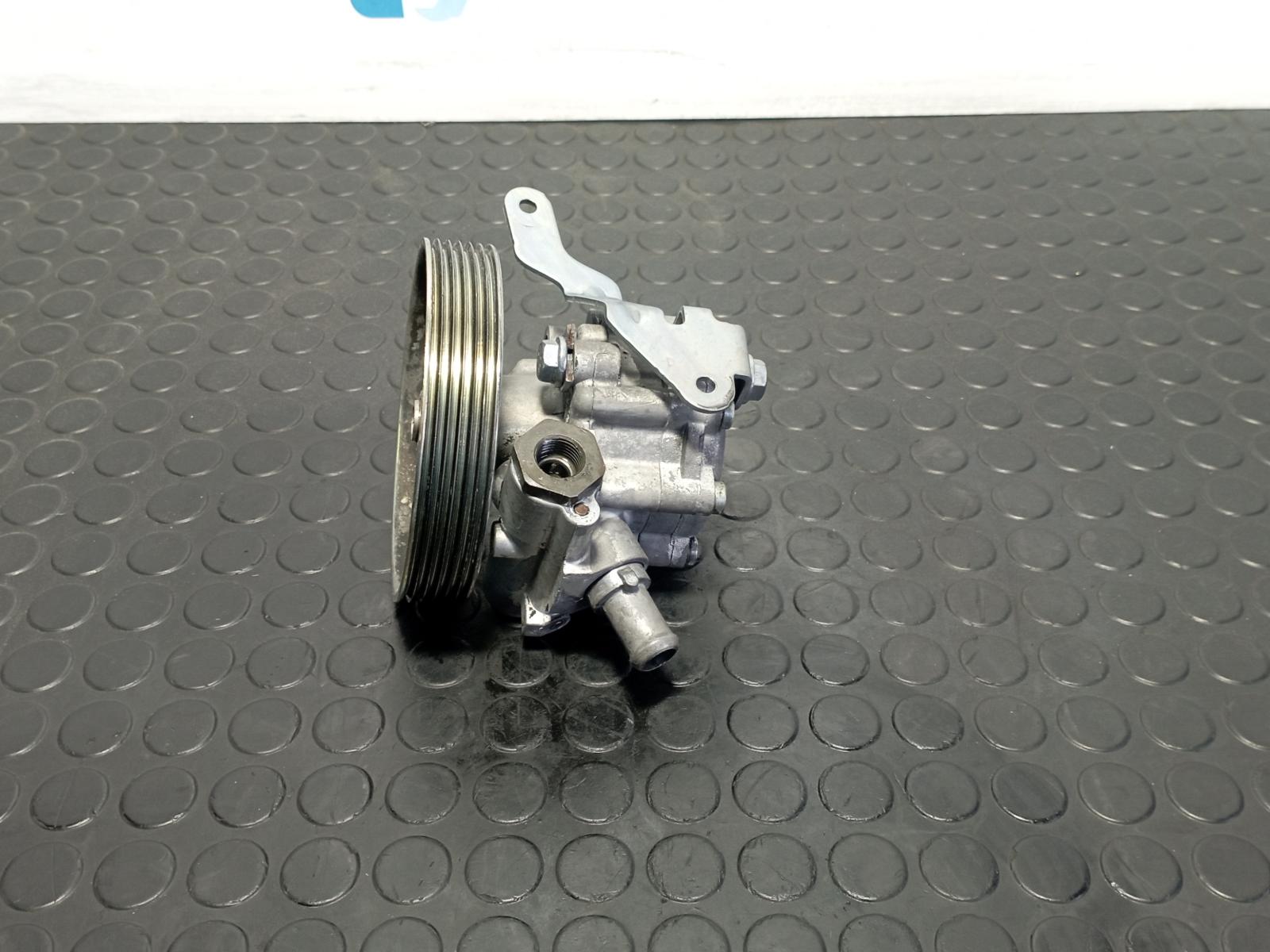 BOMBA DIRECCION CITROEN JUMPY - vista 5