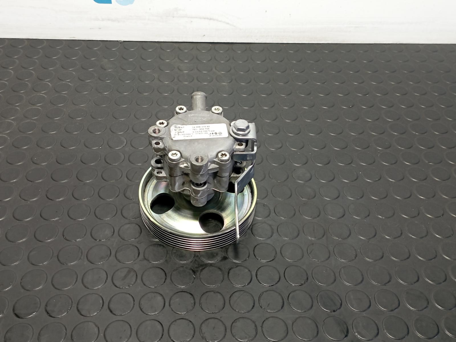 BOMBA DIRECCION CITROEN JUMPY - vista 2