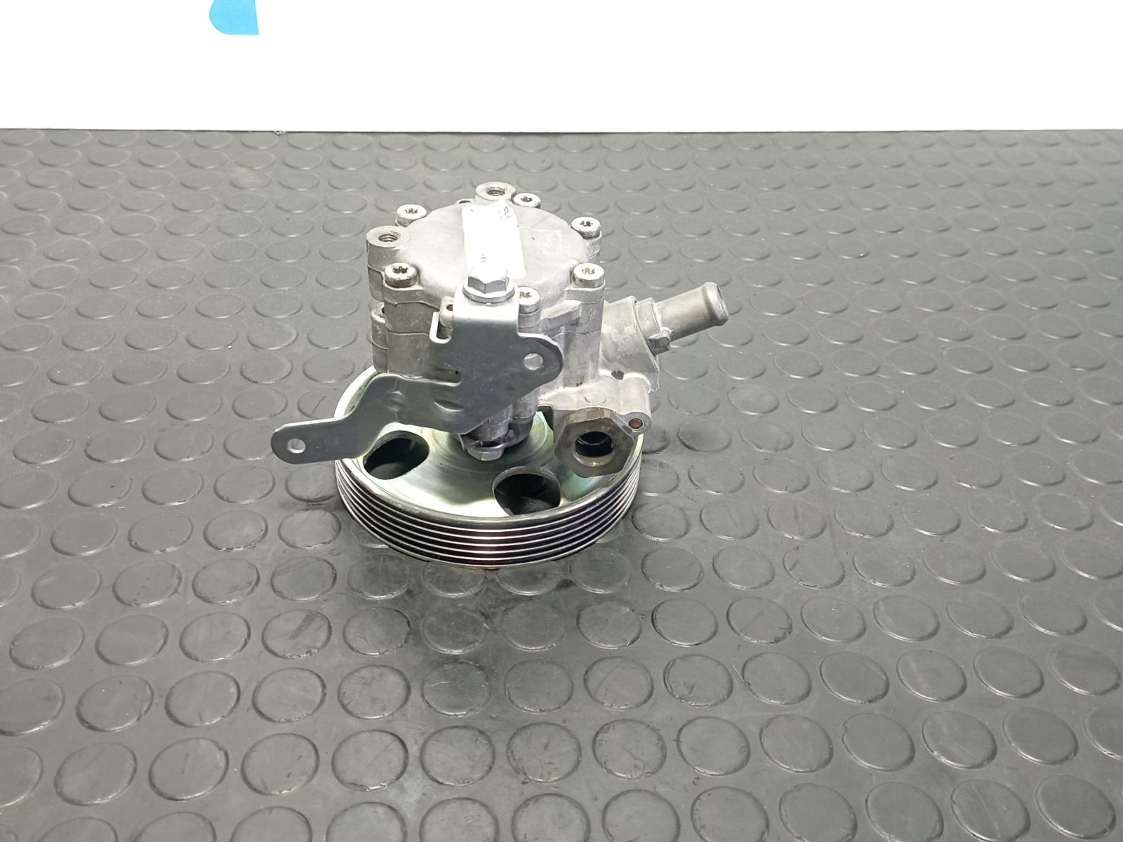 BOMBA DIRECCION CITROEN JUMPY - vista 3