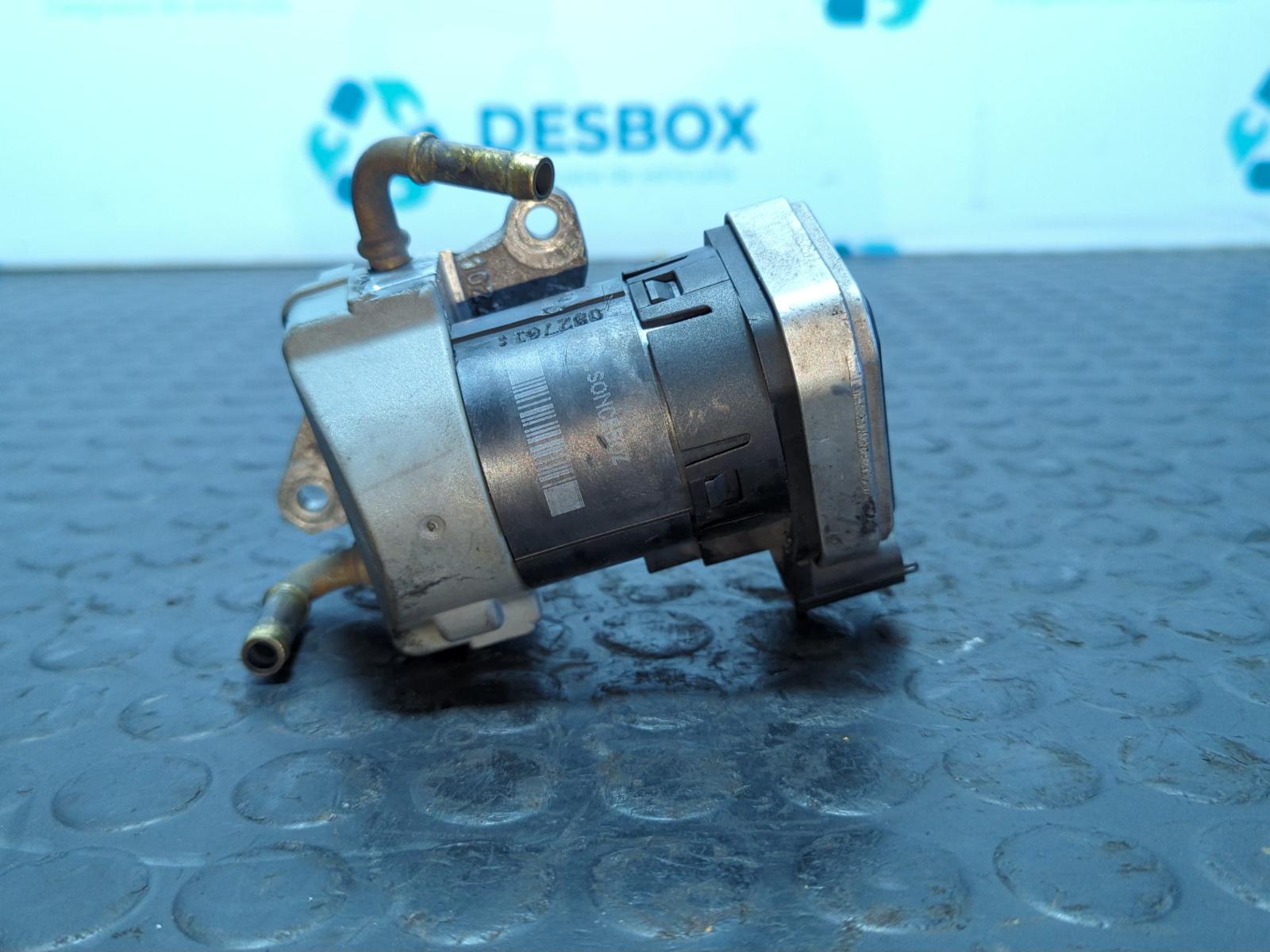 VALVULA EGR OPEL ZAFIRA A - vista 2