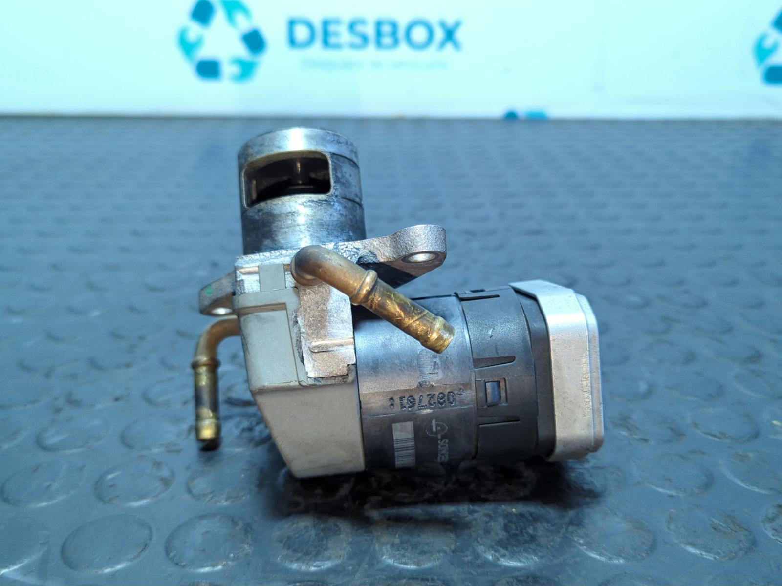 VALVULA EGR OPEL ZAFIRA A - vista 5