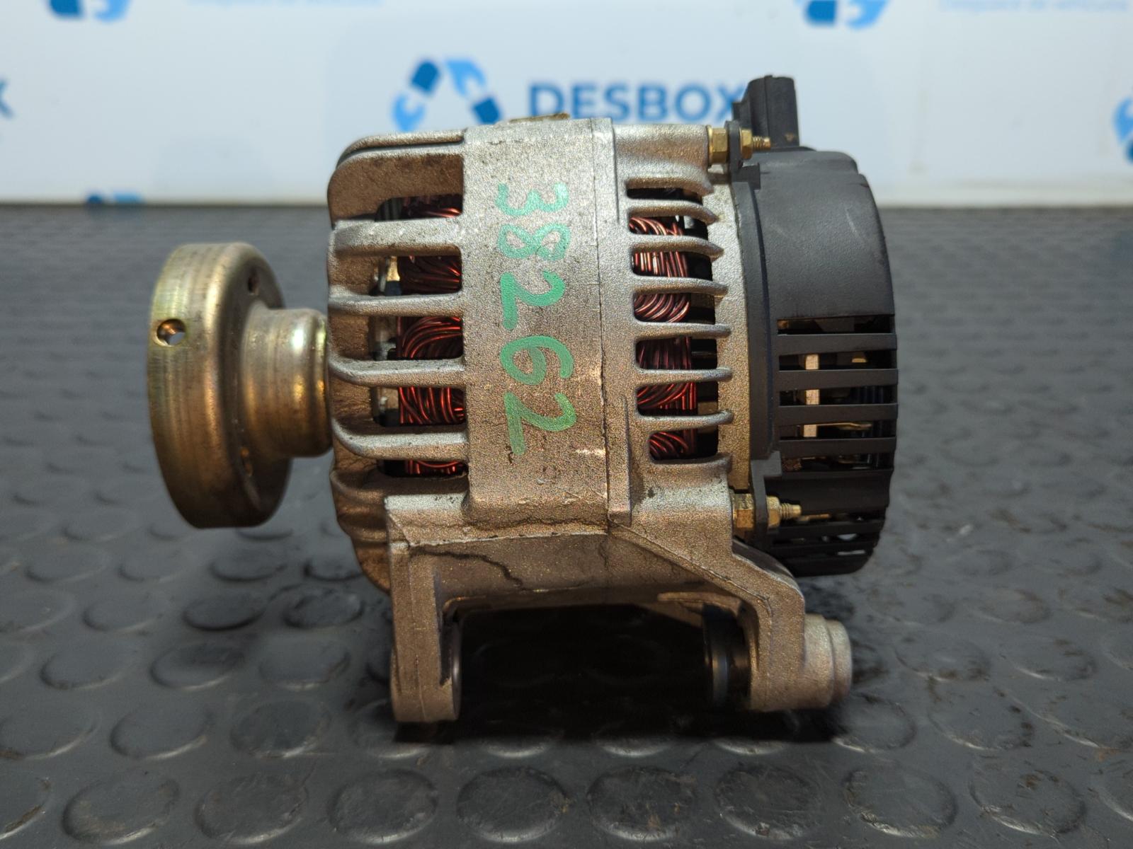 ALTERNADOR FORD FOCUS BERLINA (CAK) - vista 2