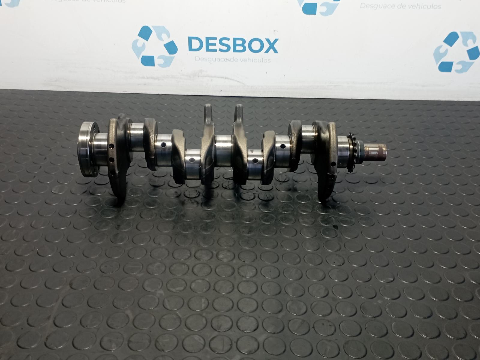 CIGUEÑAL RENAULT MEGANE III SPORT TOURER