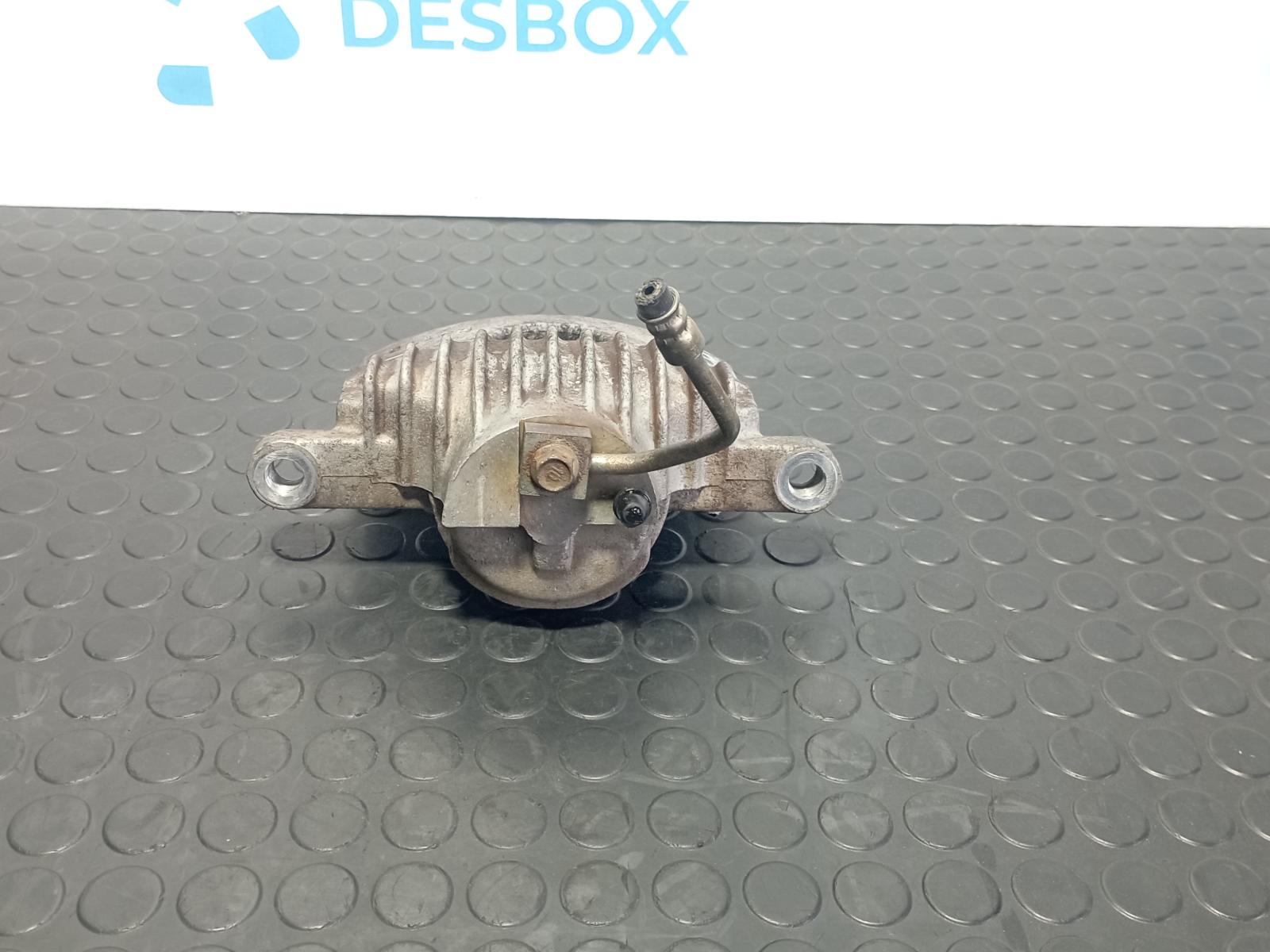 PINZA DE FRENO DELANTERA IZQUIERDA KIA SPORTAGE - vista 3