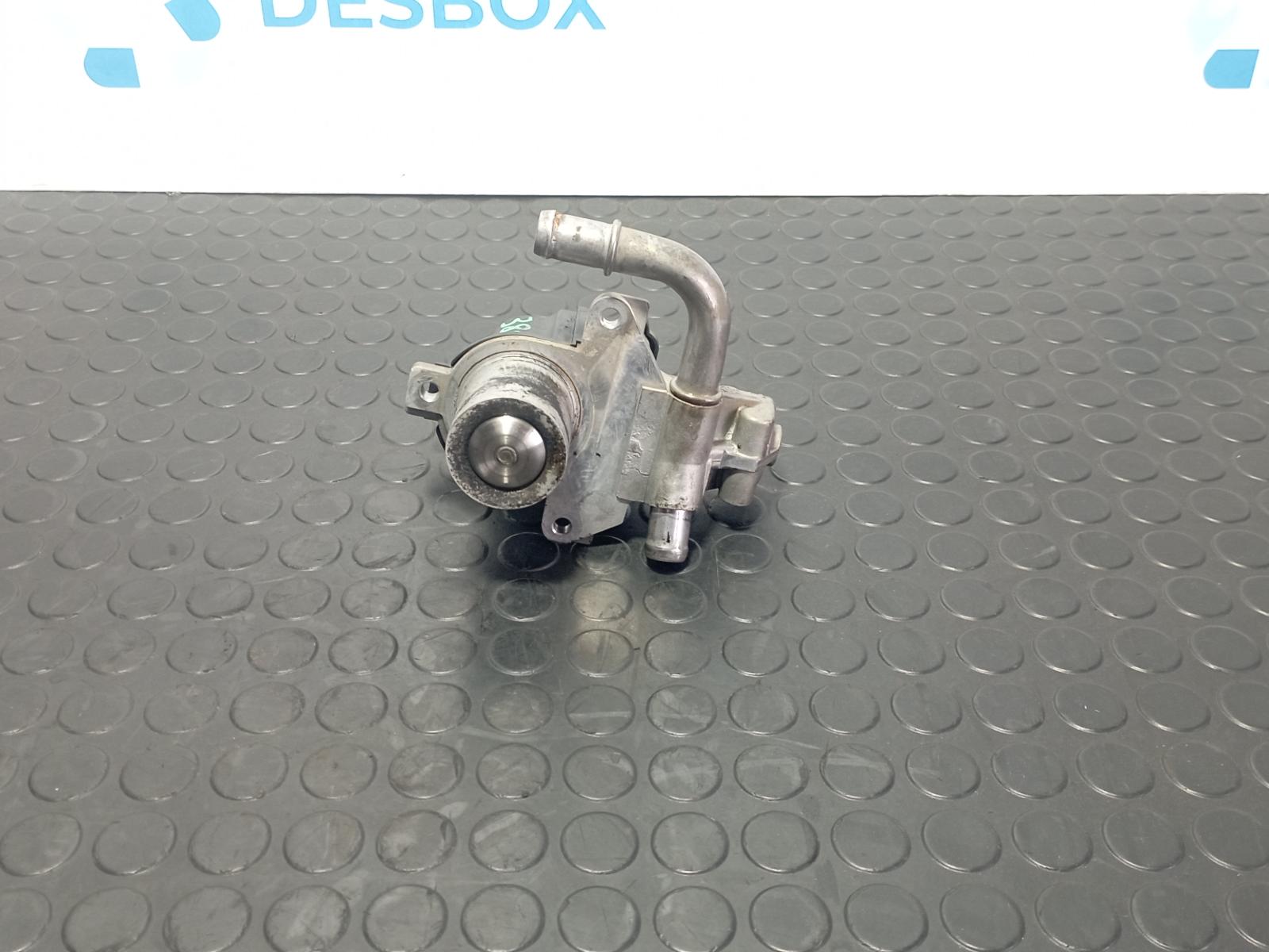 VALVULA EGR RENAULT MEGANE III SPORT TOURER - vista 2