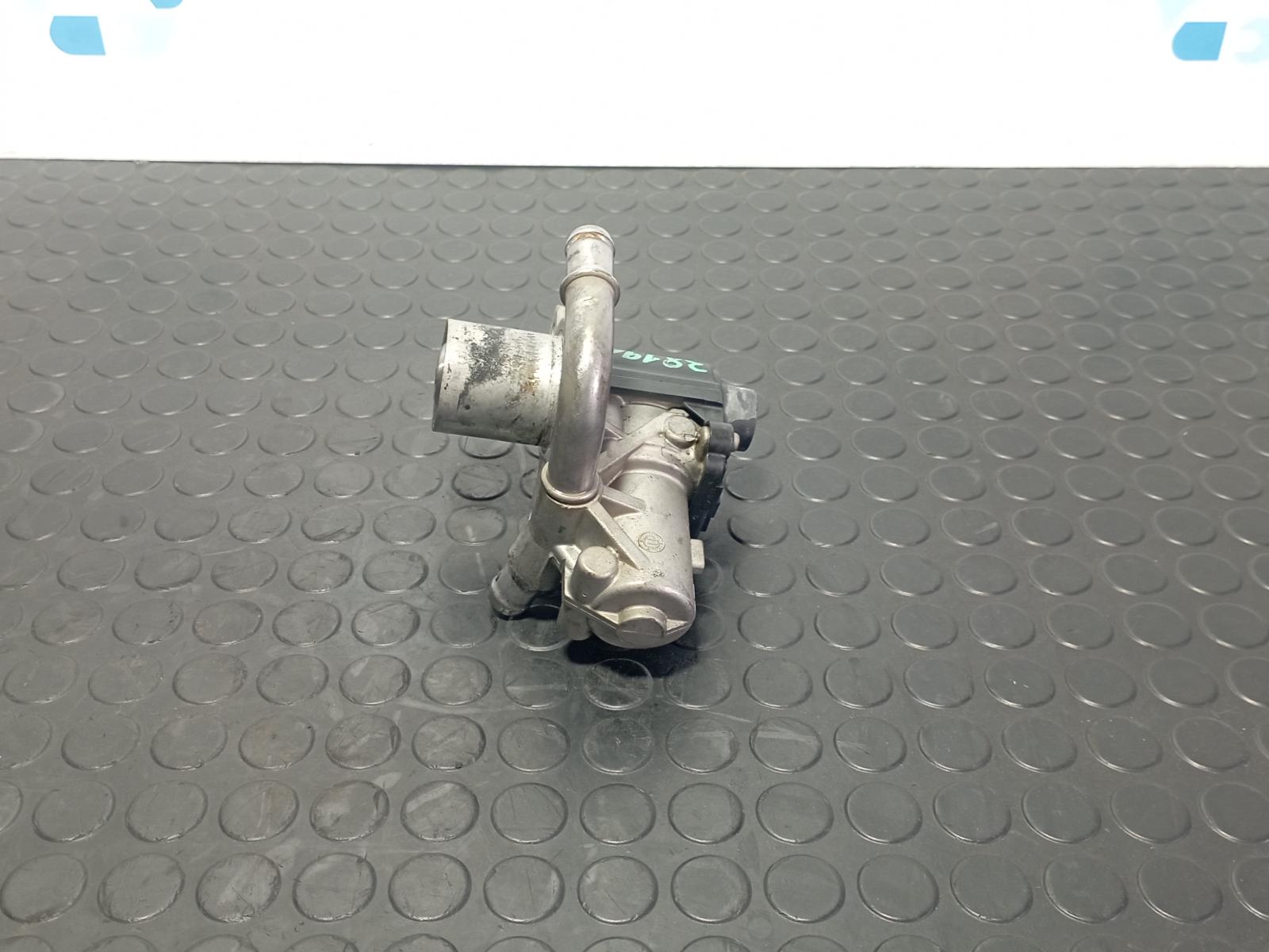 VALVULA EGR RENAULT MEGANE III SPORT TOURER - vista 3