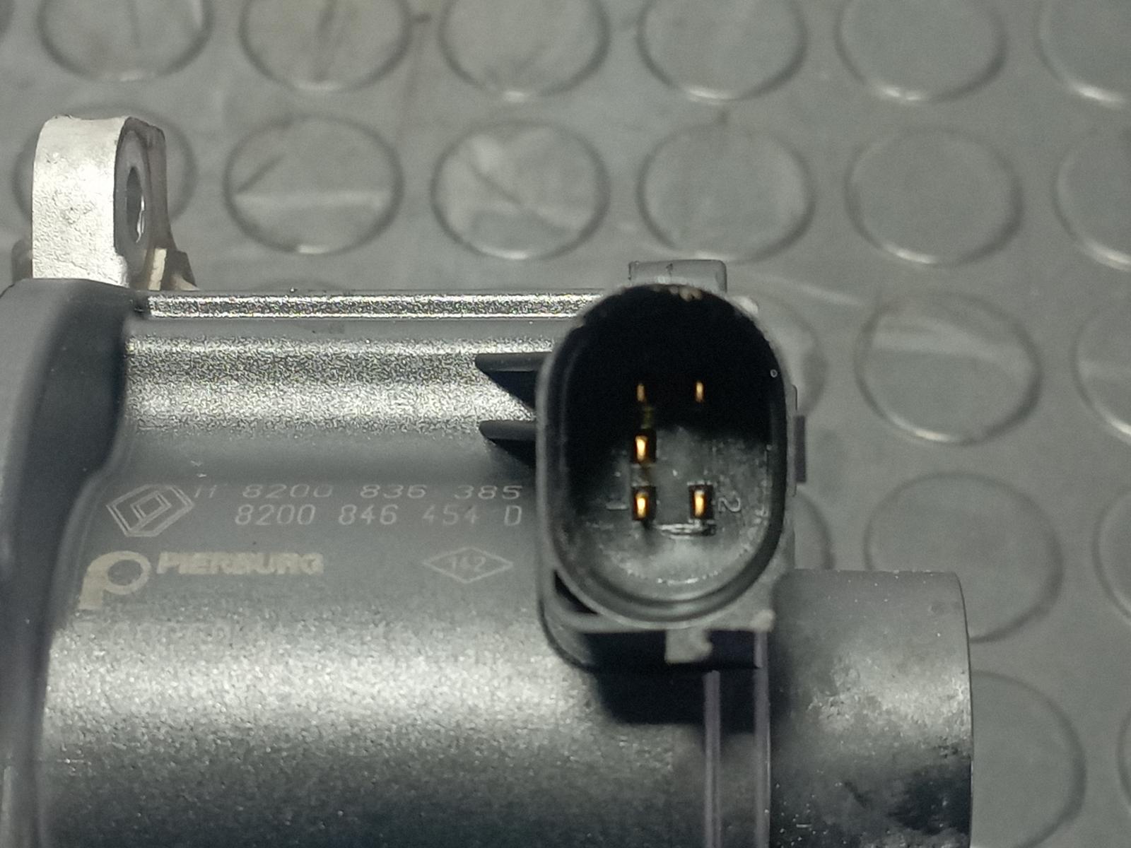 VALVULA EGR RENAULT MEGANE III SPORT TOURER - vista 4