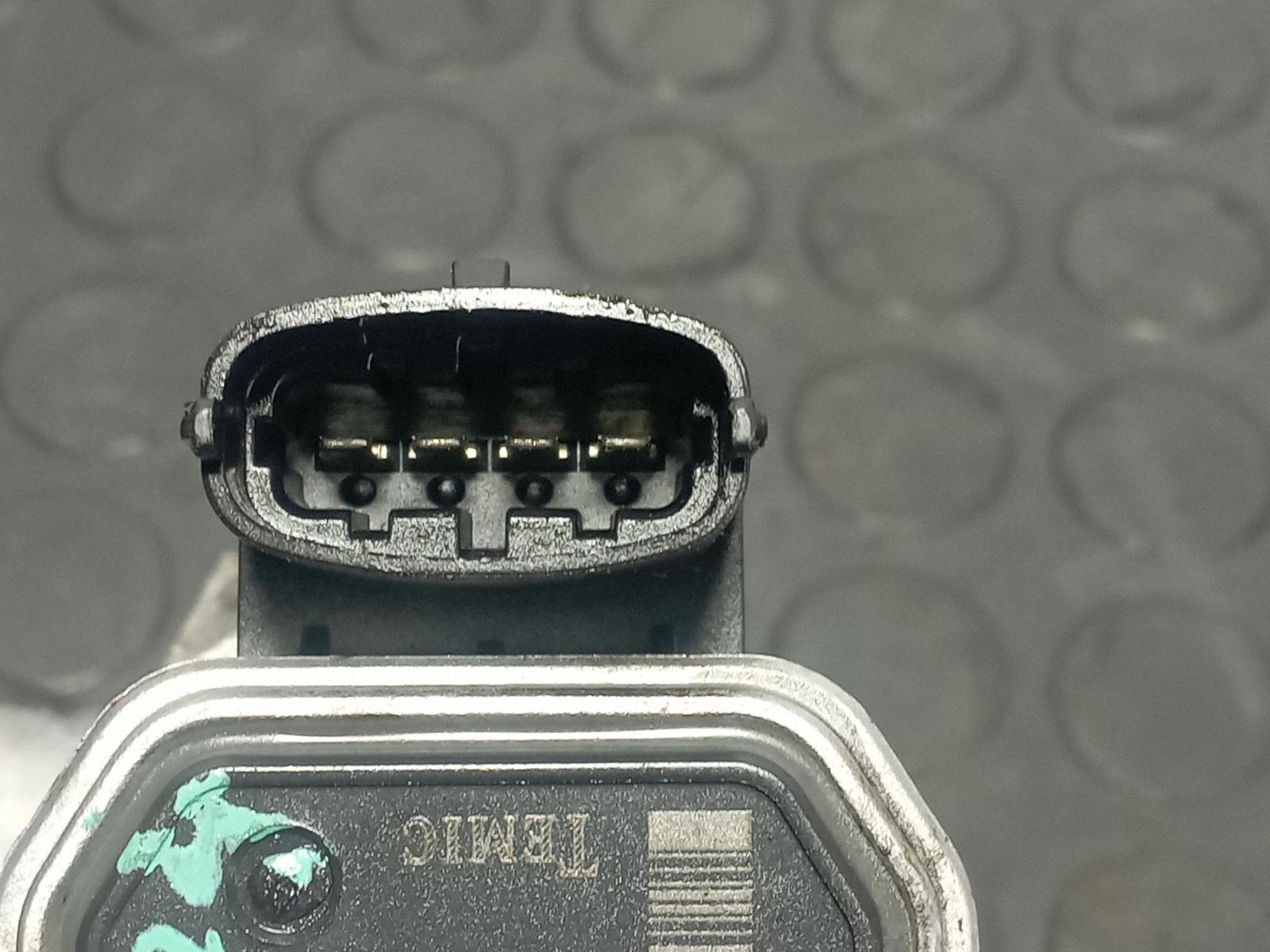 VALVULA EGR OPEL VECTRA C BERLINA - vista 4