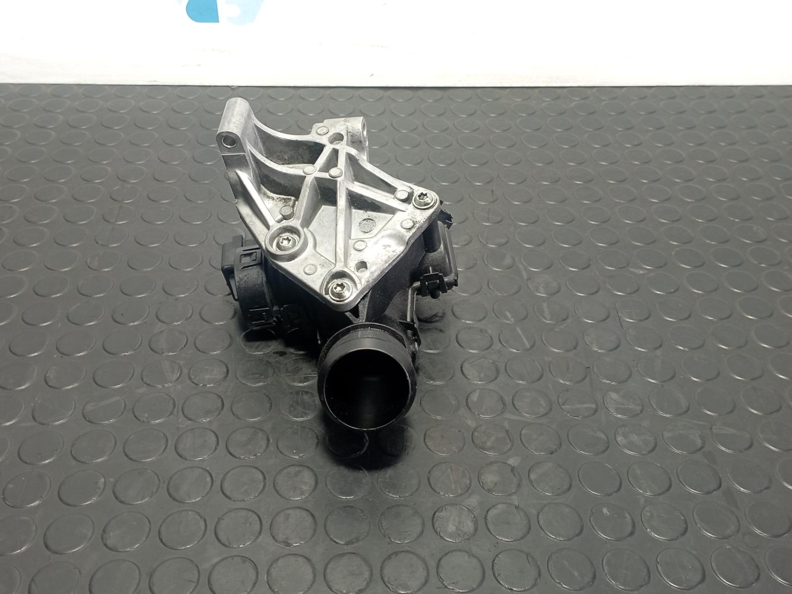 CAJA MARIPOSA CITROEN JUMPY - vista 2