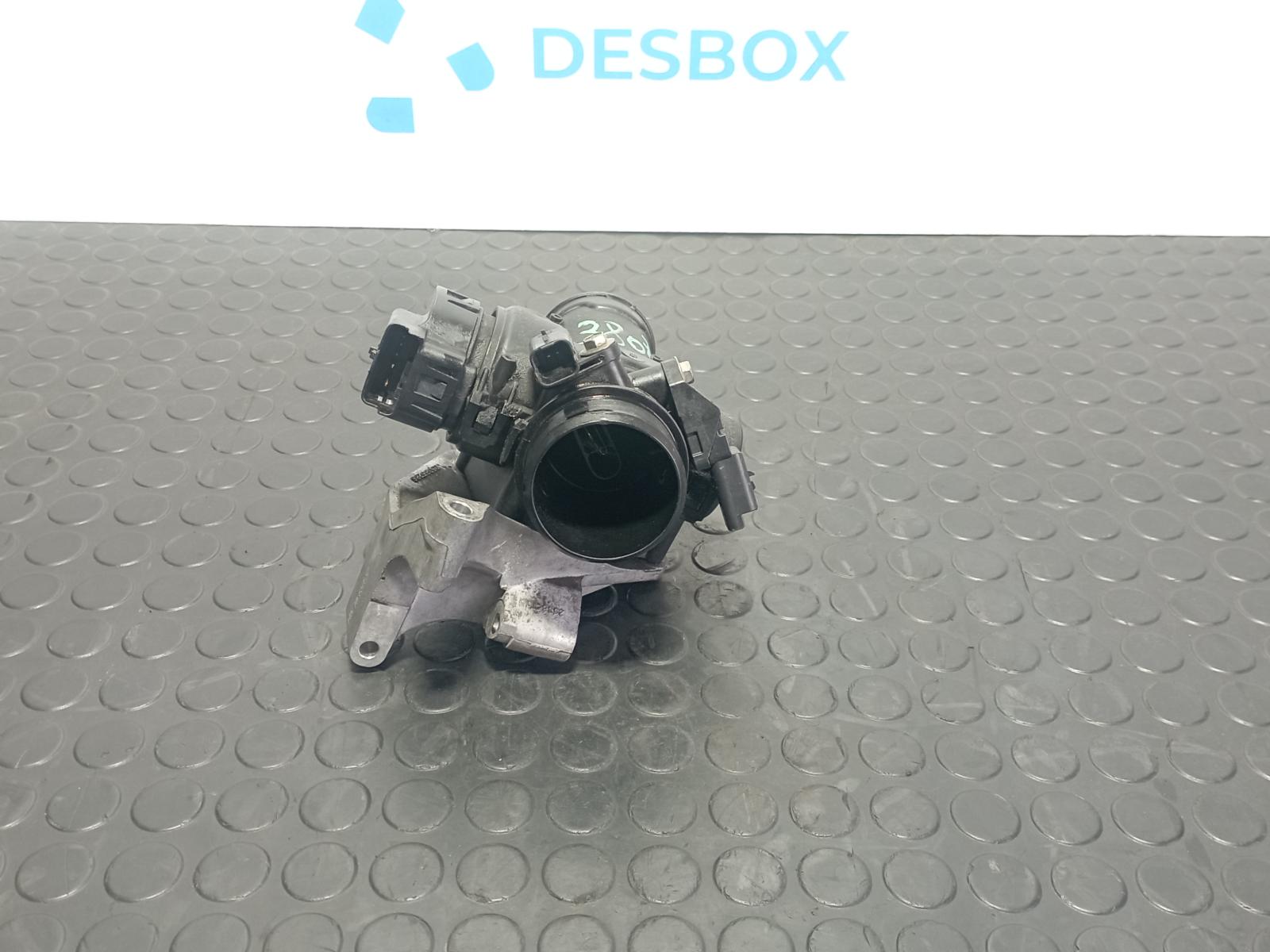 CAJA MARIPOSA CITROEN JUMPY - vista 3