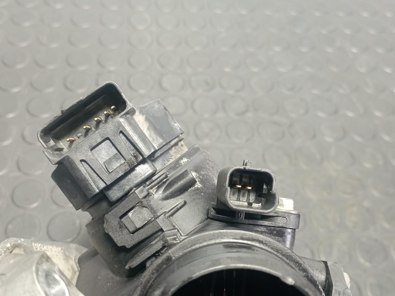 CAJA MARIPOSA CITROEN JUMPY - vista 5