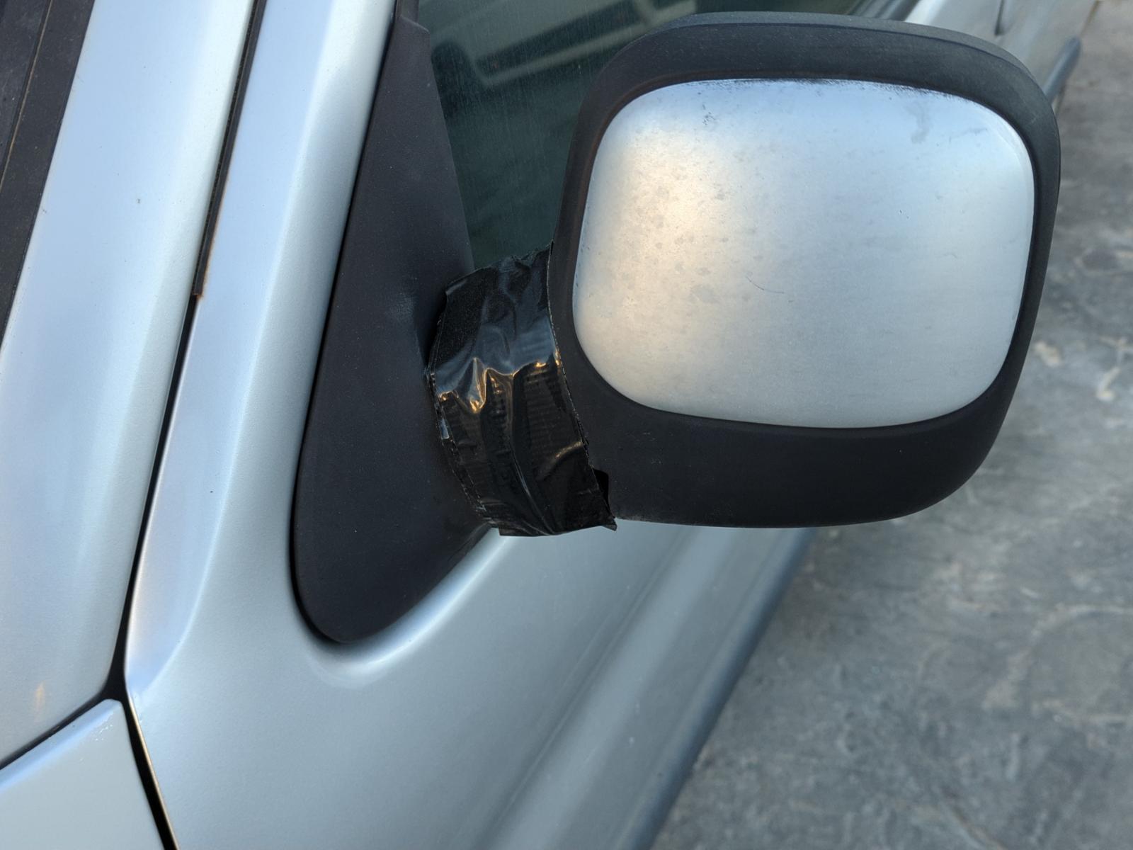 VALVULA EGR CITROEN BERLINGO - vista 3