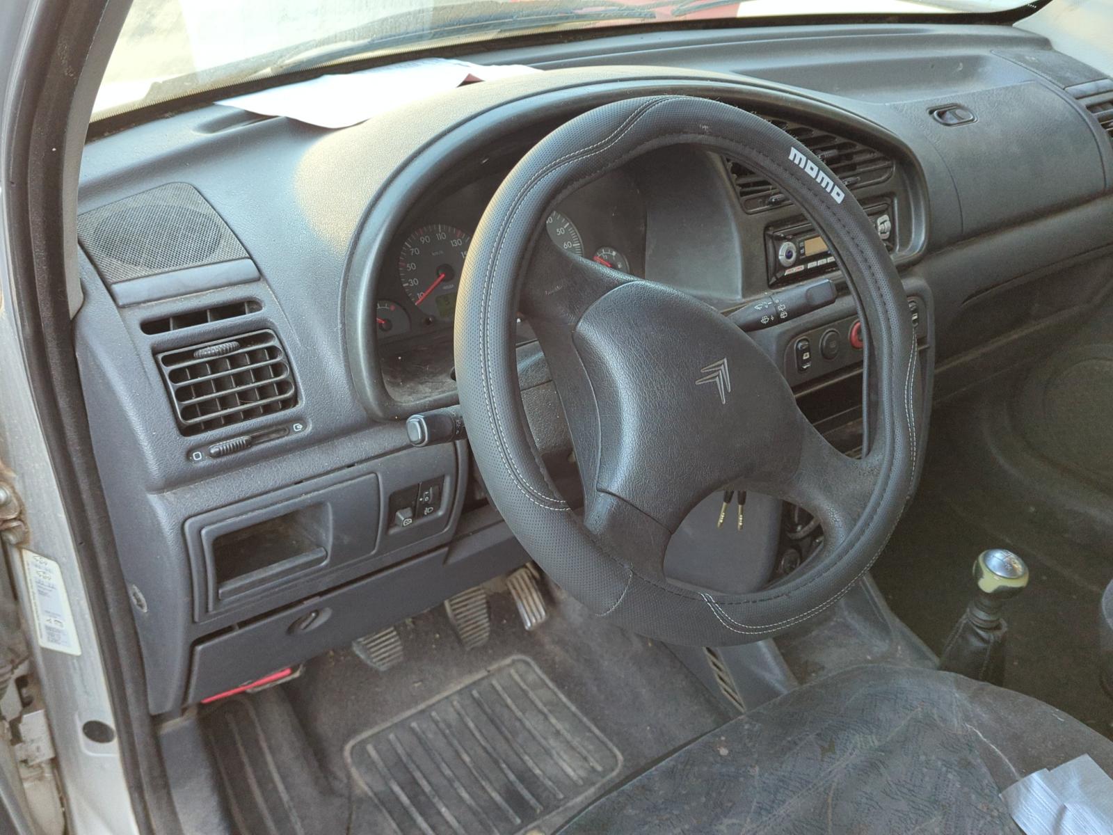 VALVULA EGR CITROEN BERLINGO - vista 4