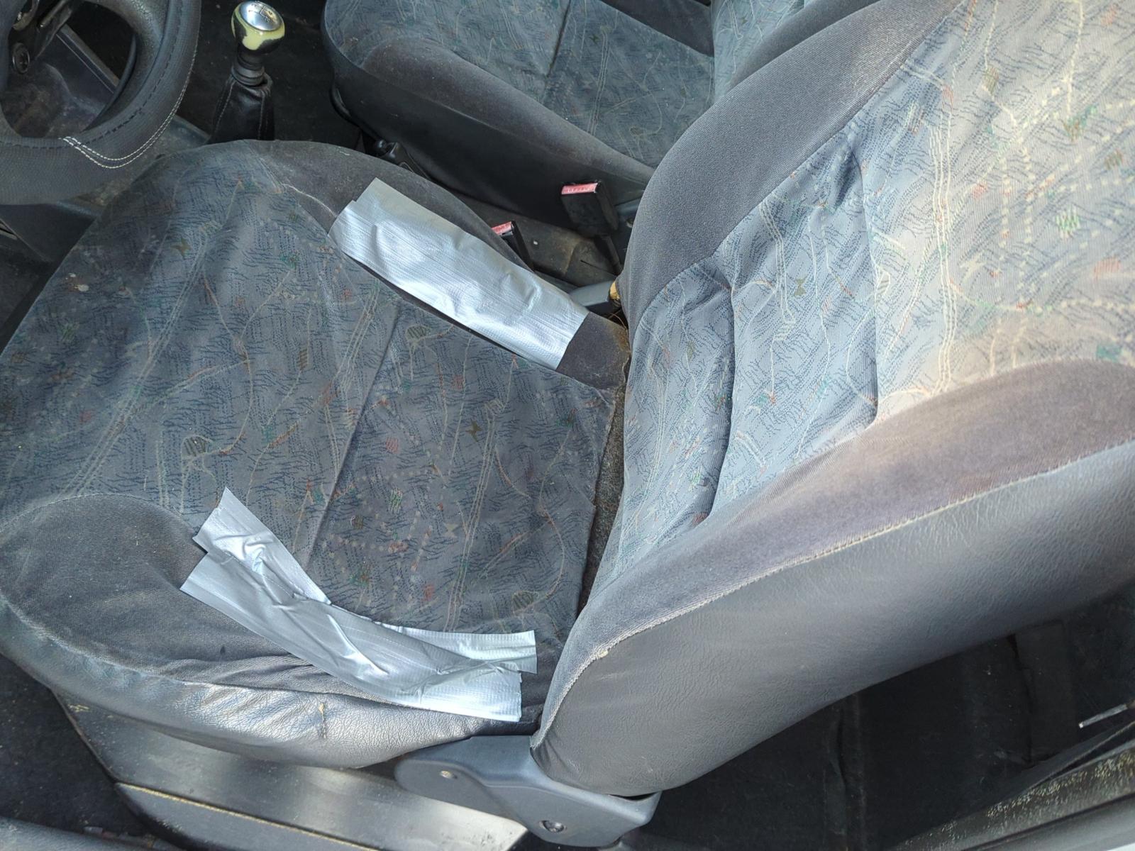 VALVULA EGR CITROEN BERLINGO - vista 5